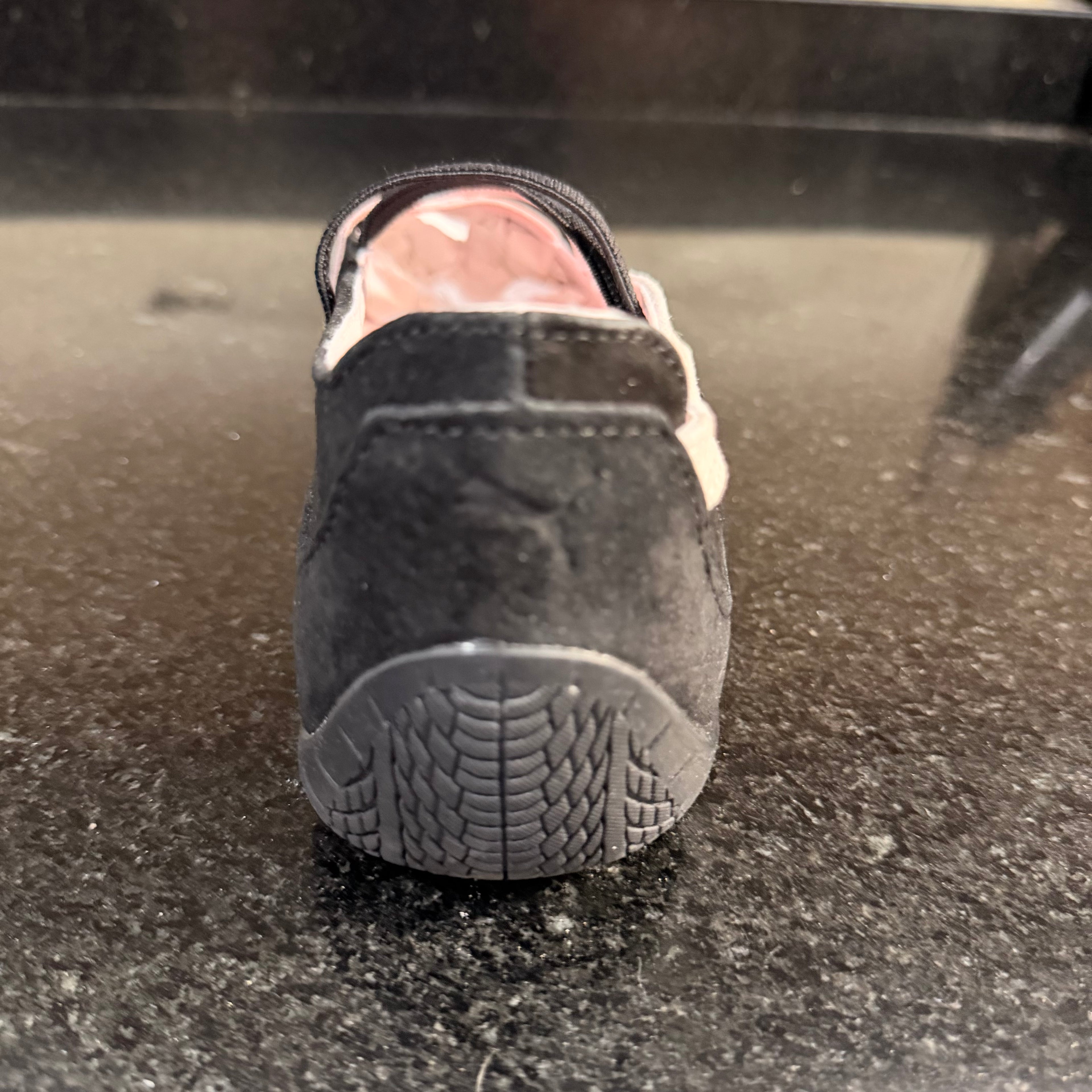 Puma Ballerina Pink