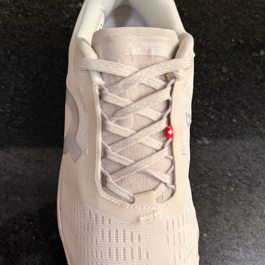 OnCloud Monster All White
