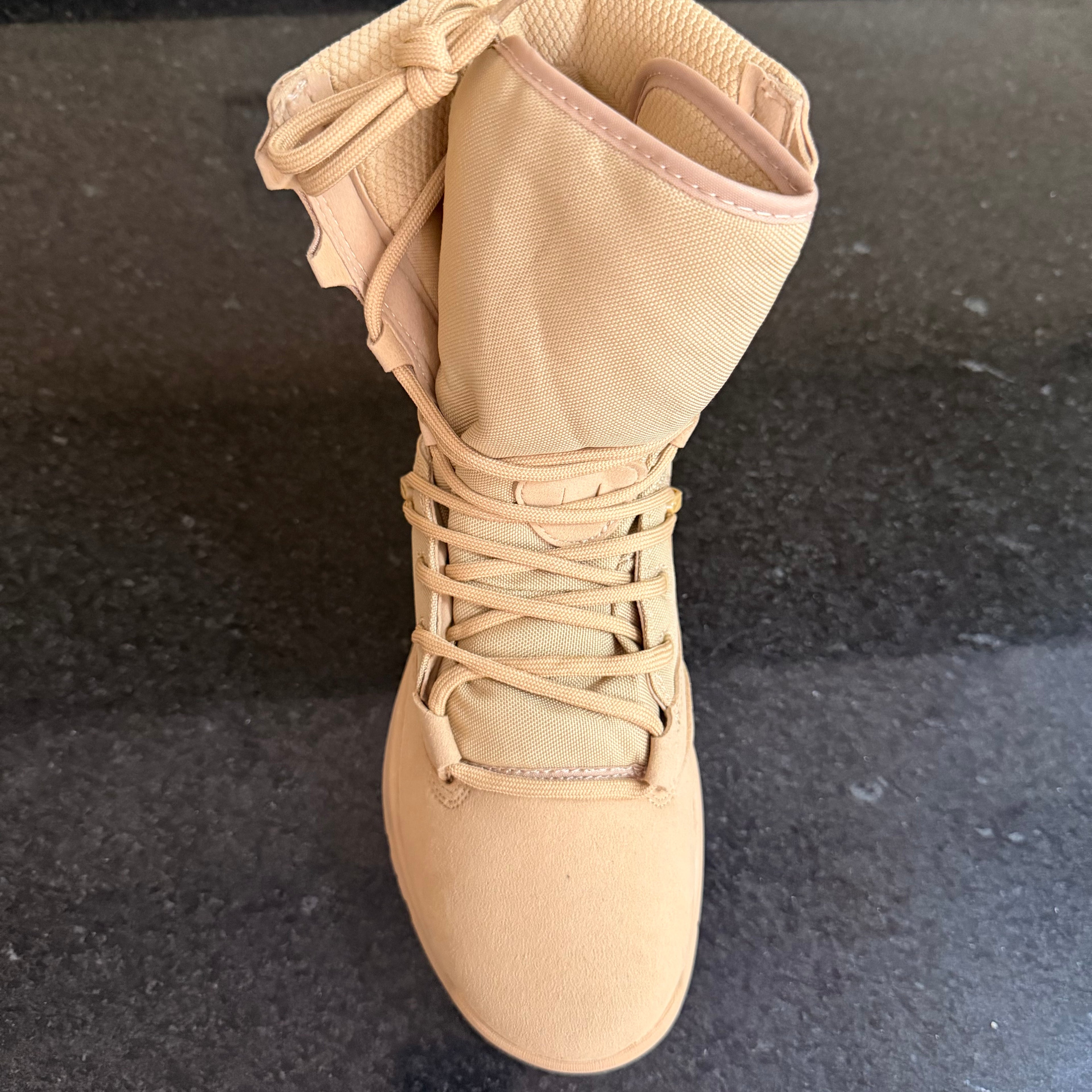 AF1 High Beige