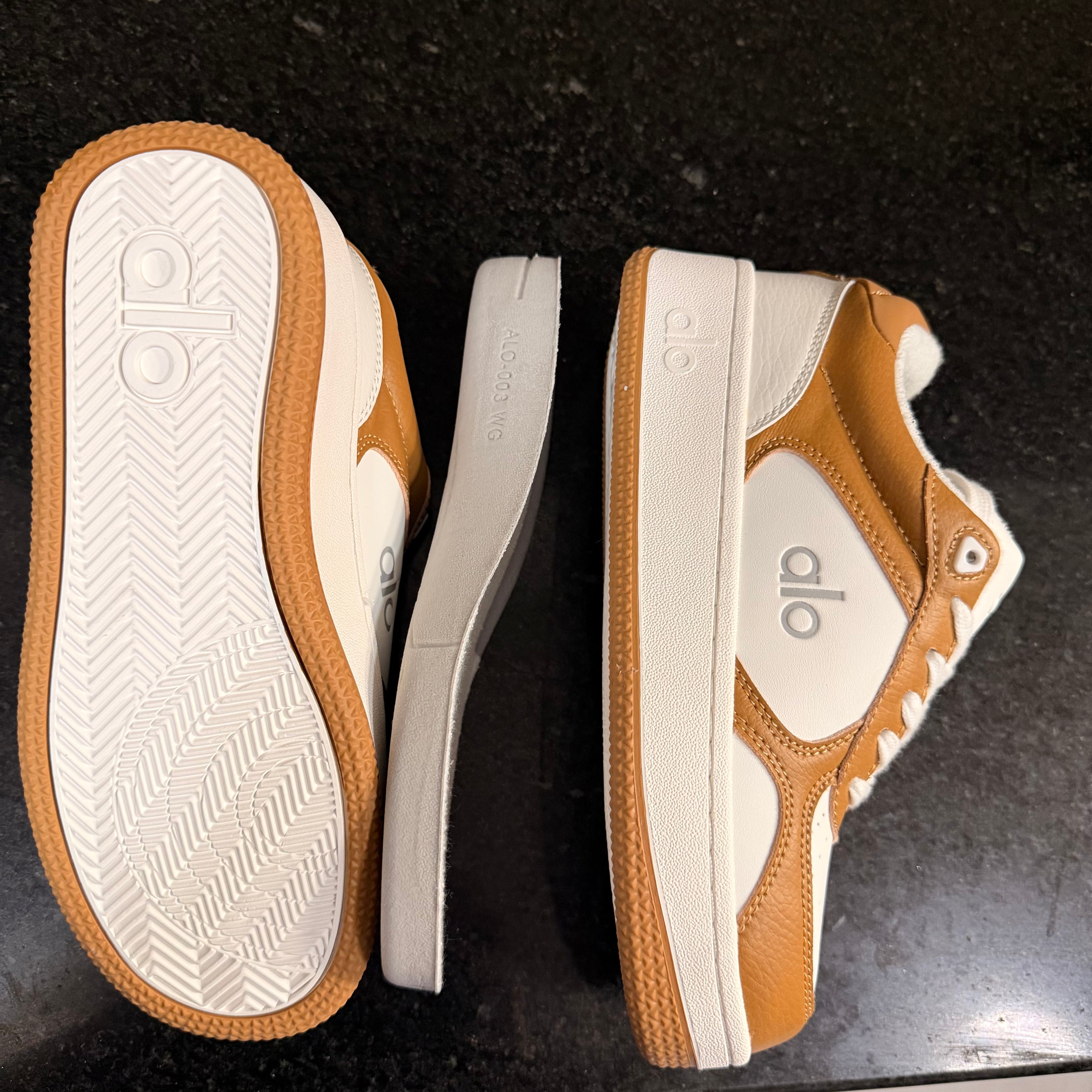 ALO Recovery Brown