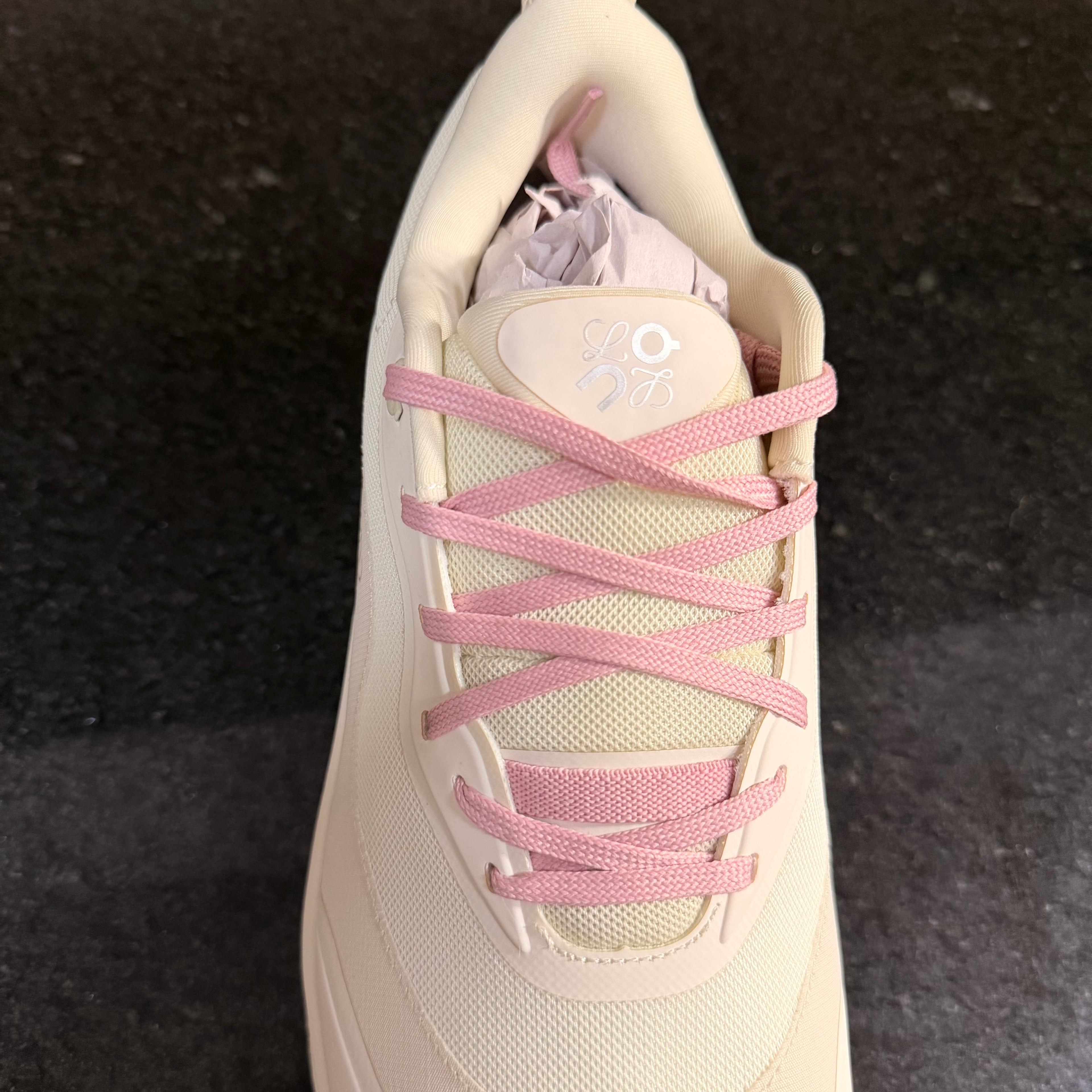 OnCloud Tilt Beige Pink