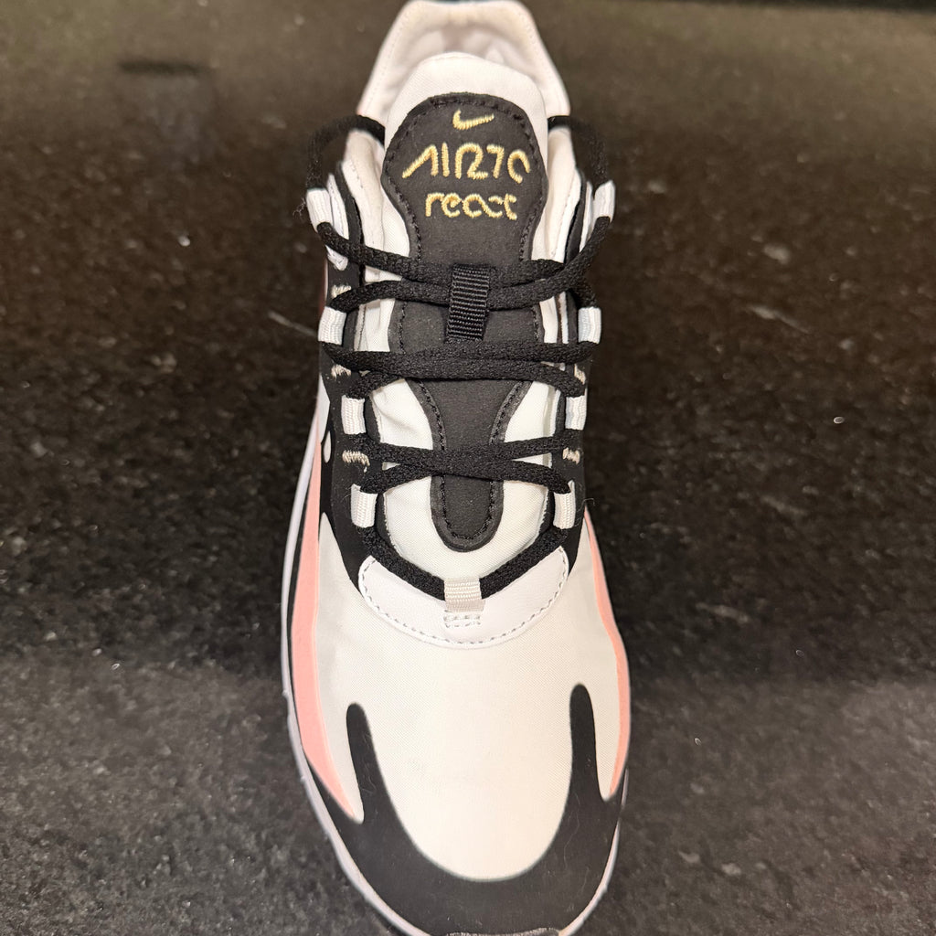 270 React Pink