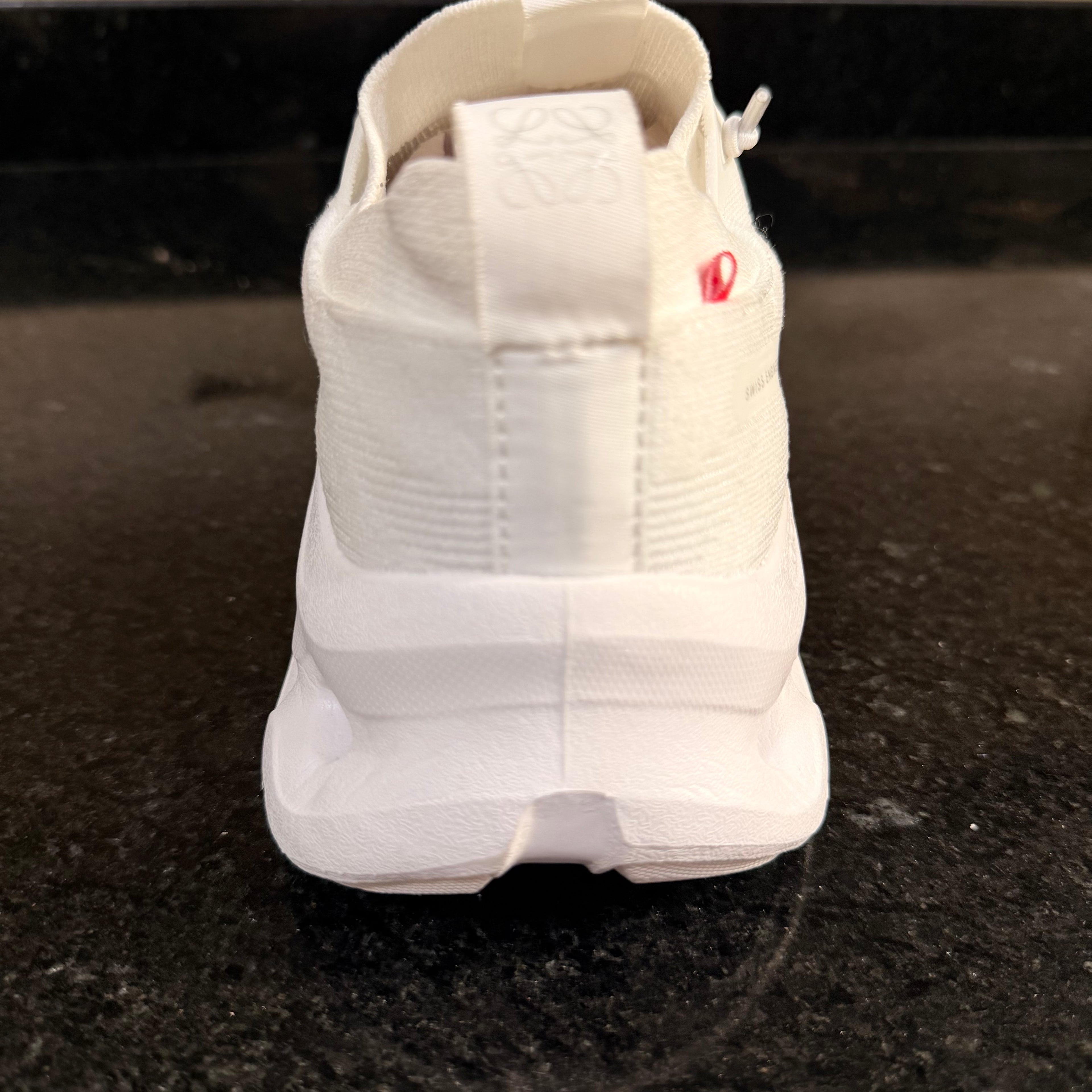 OnCloud Tilt White