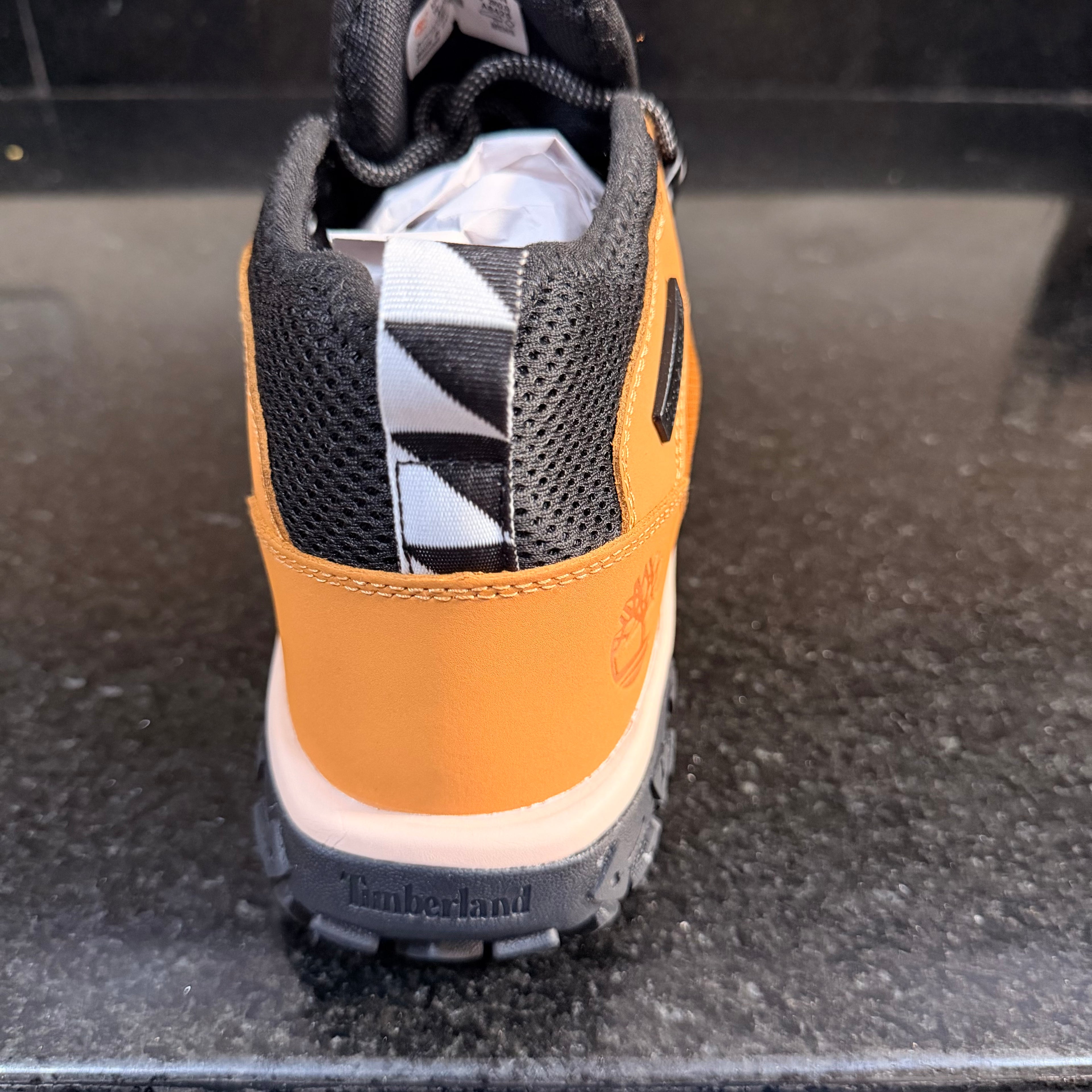 Mottion Orange