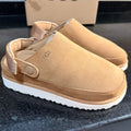 UGG Golden Camell
