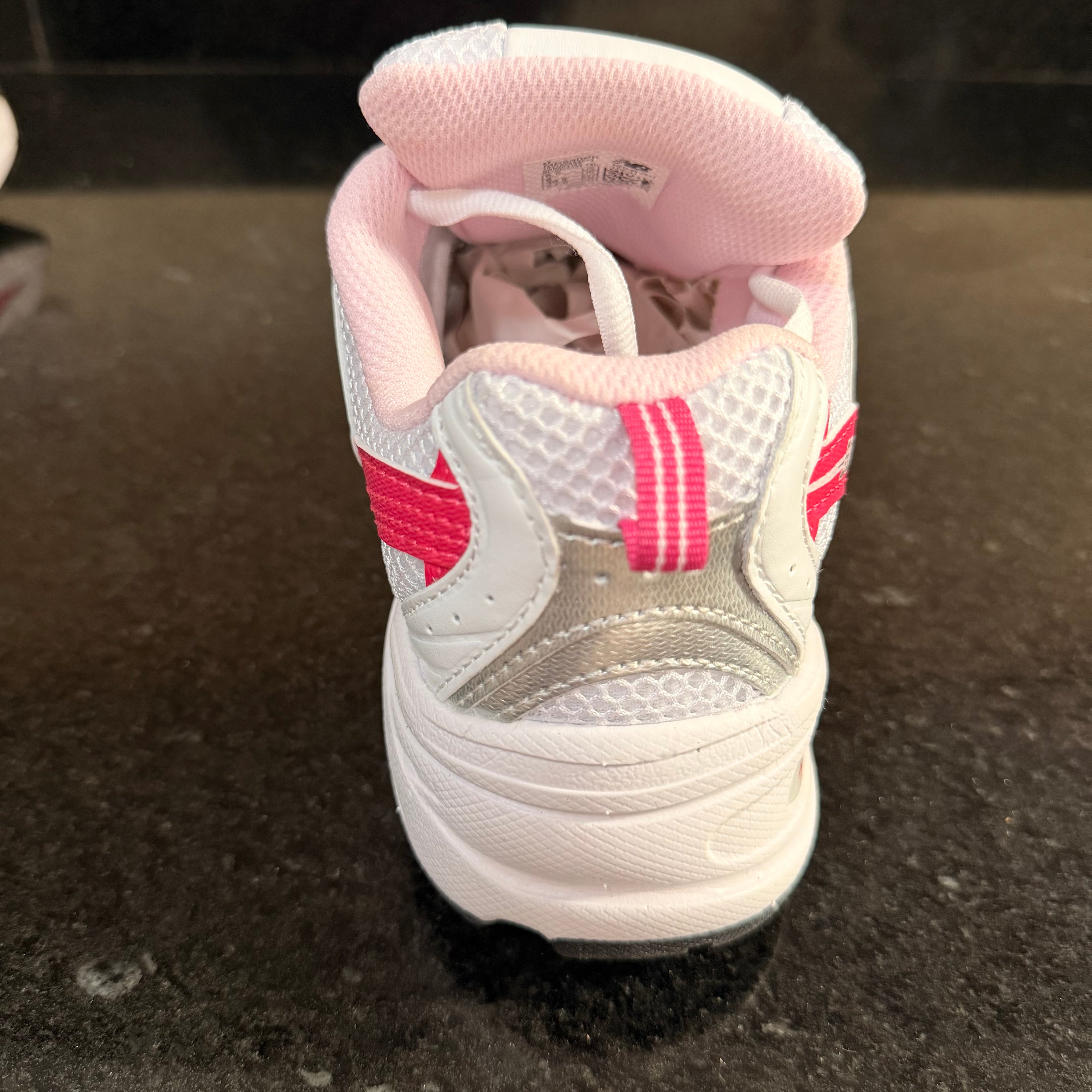 530 Sugar Pink