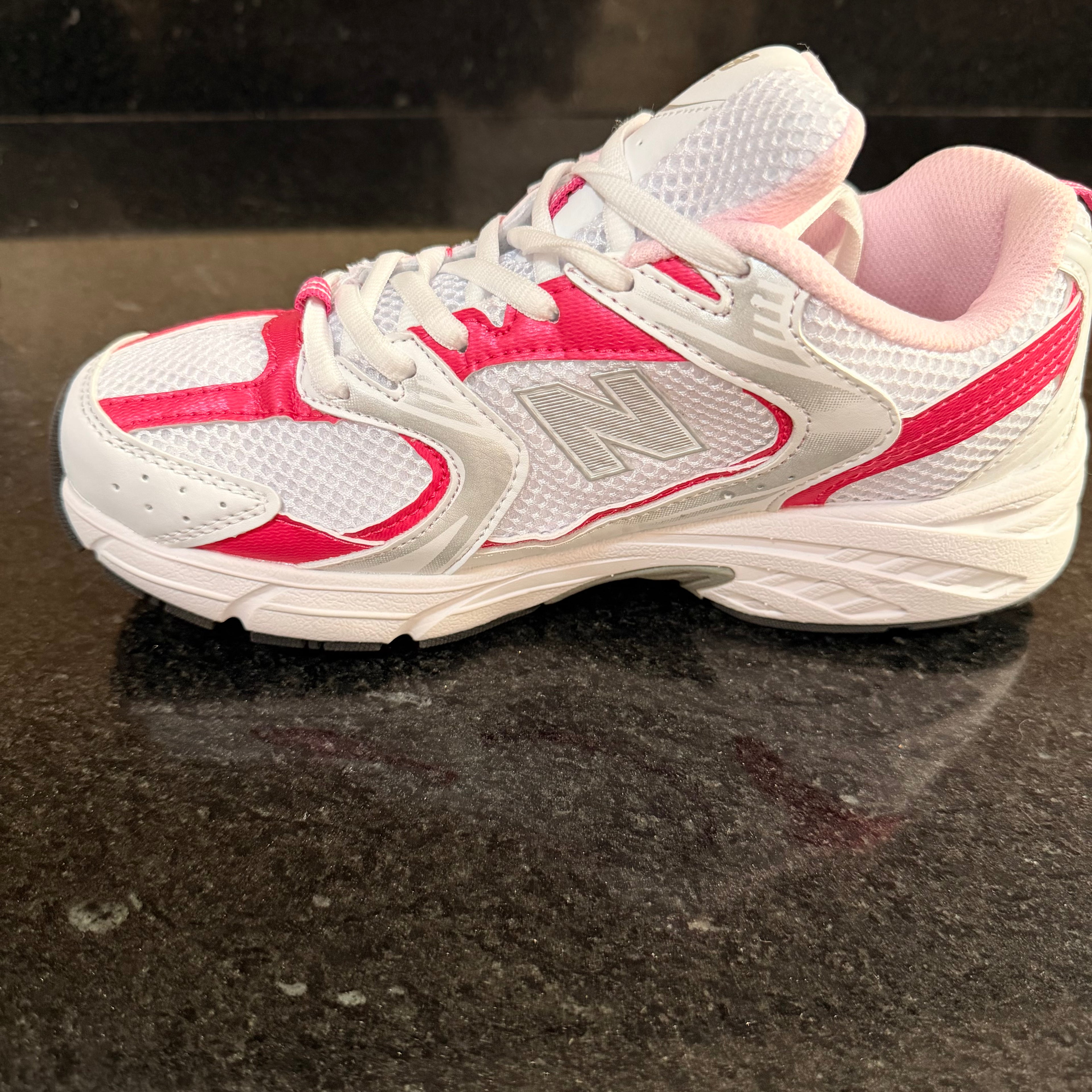530 Sugar Pink