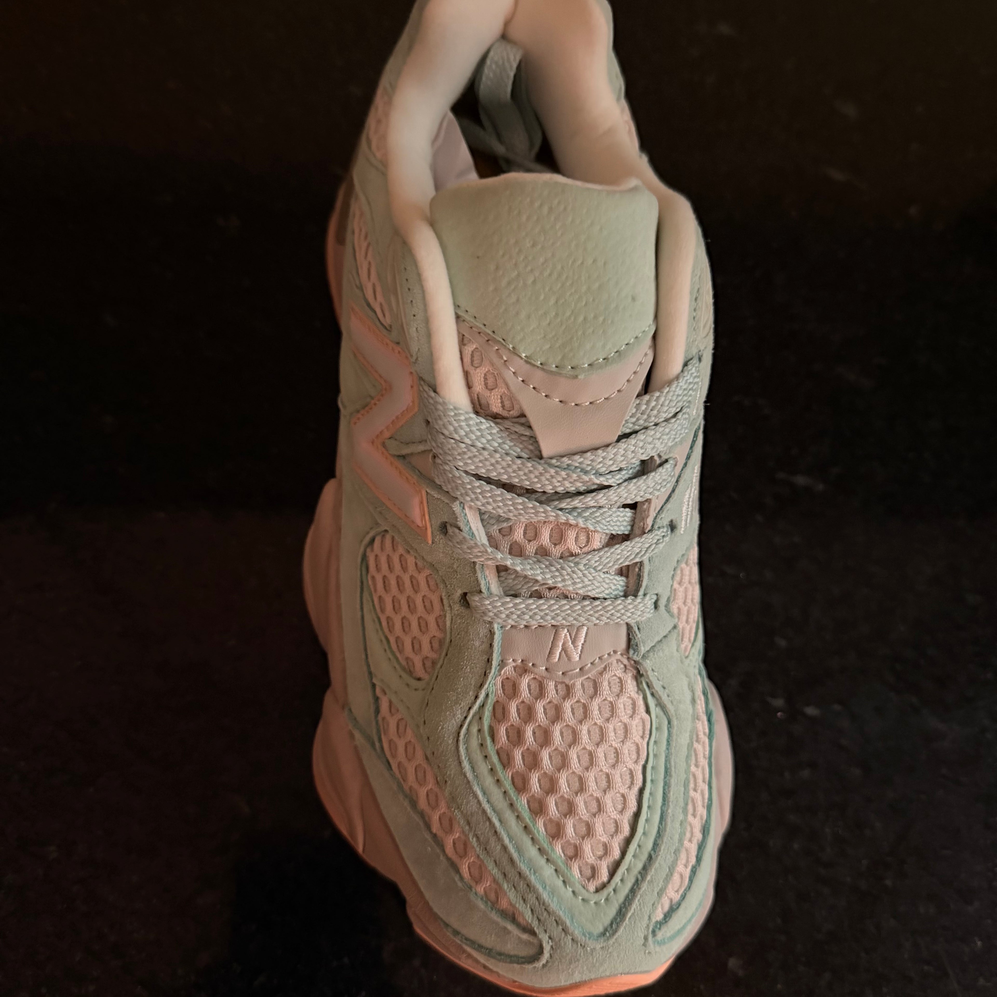 NB 9060 Moss Green