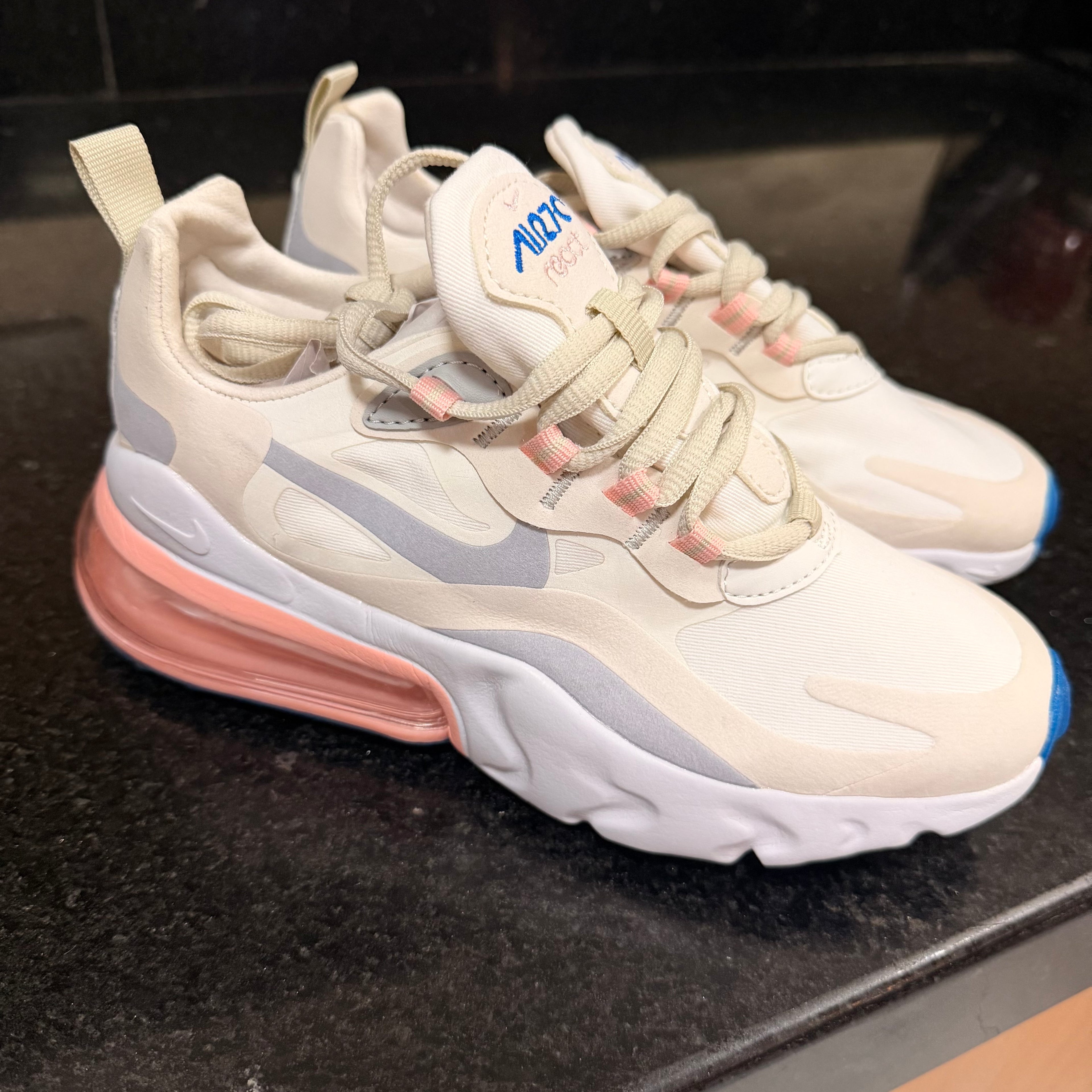 270 React American