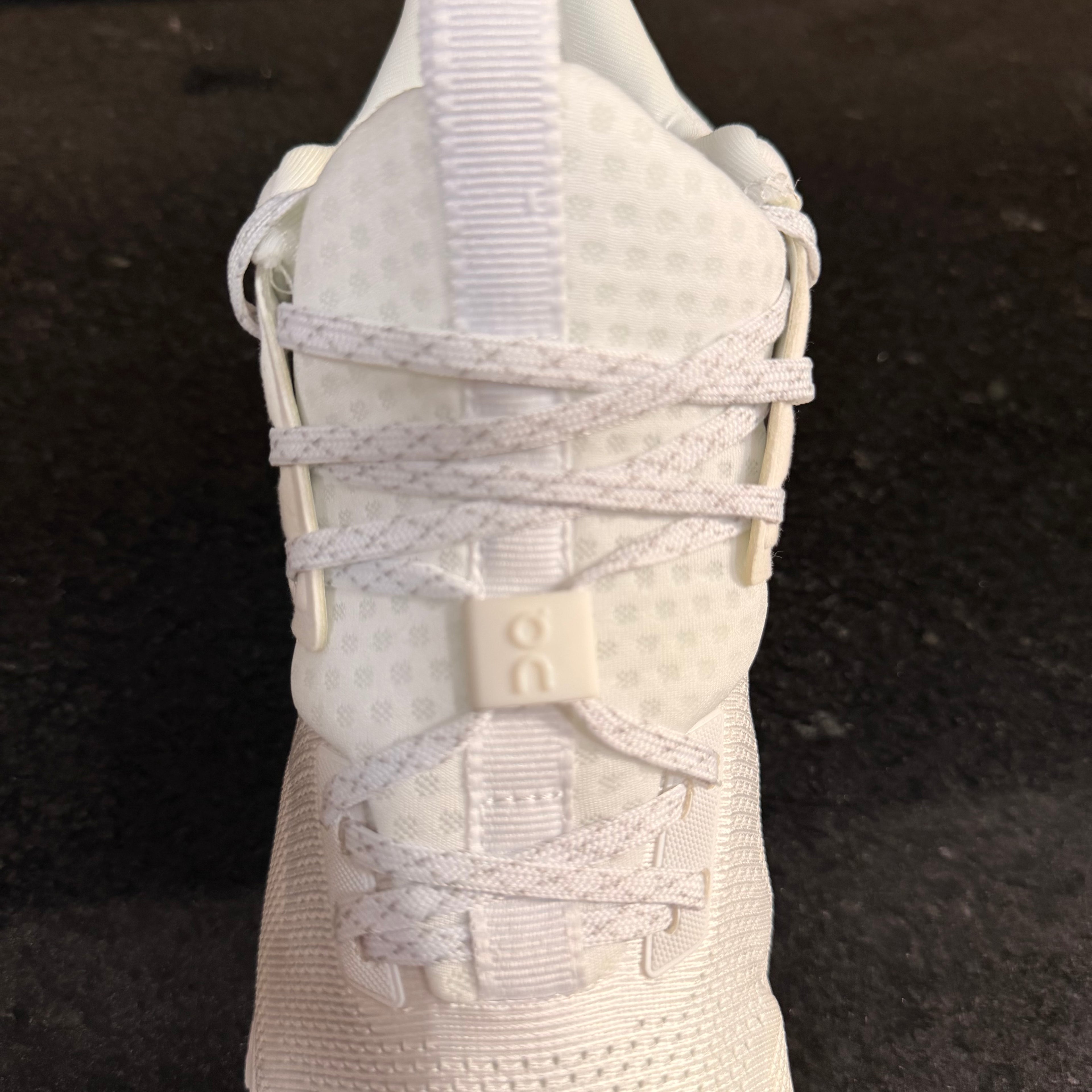 OnCloud Mid Vista White