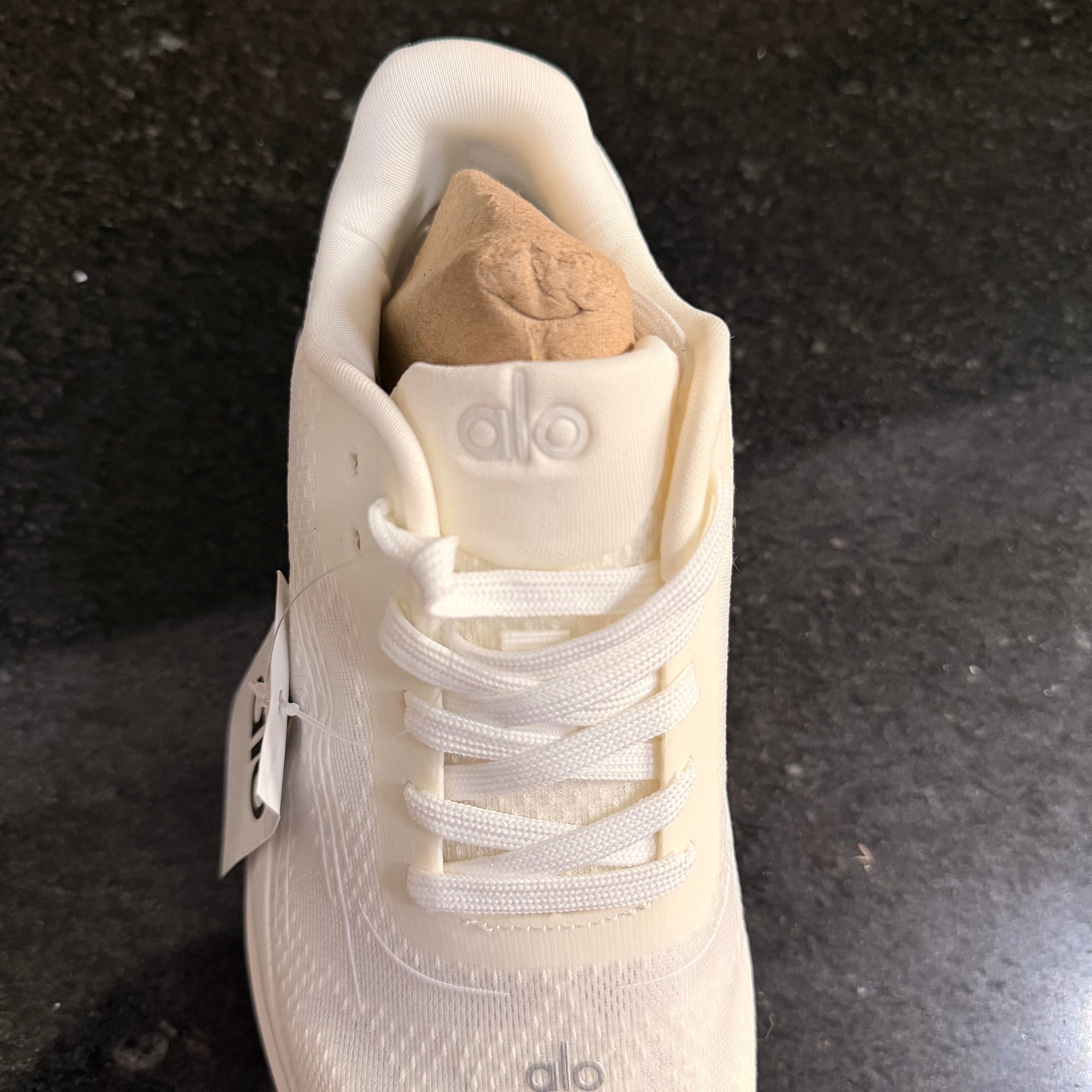 ALO Runner Blanco
