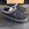 UGG Tasman Black