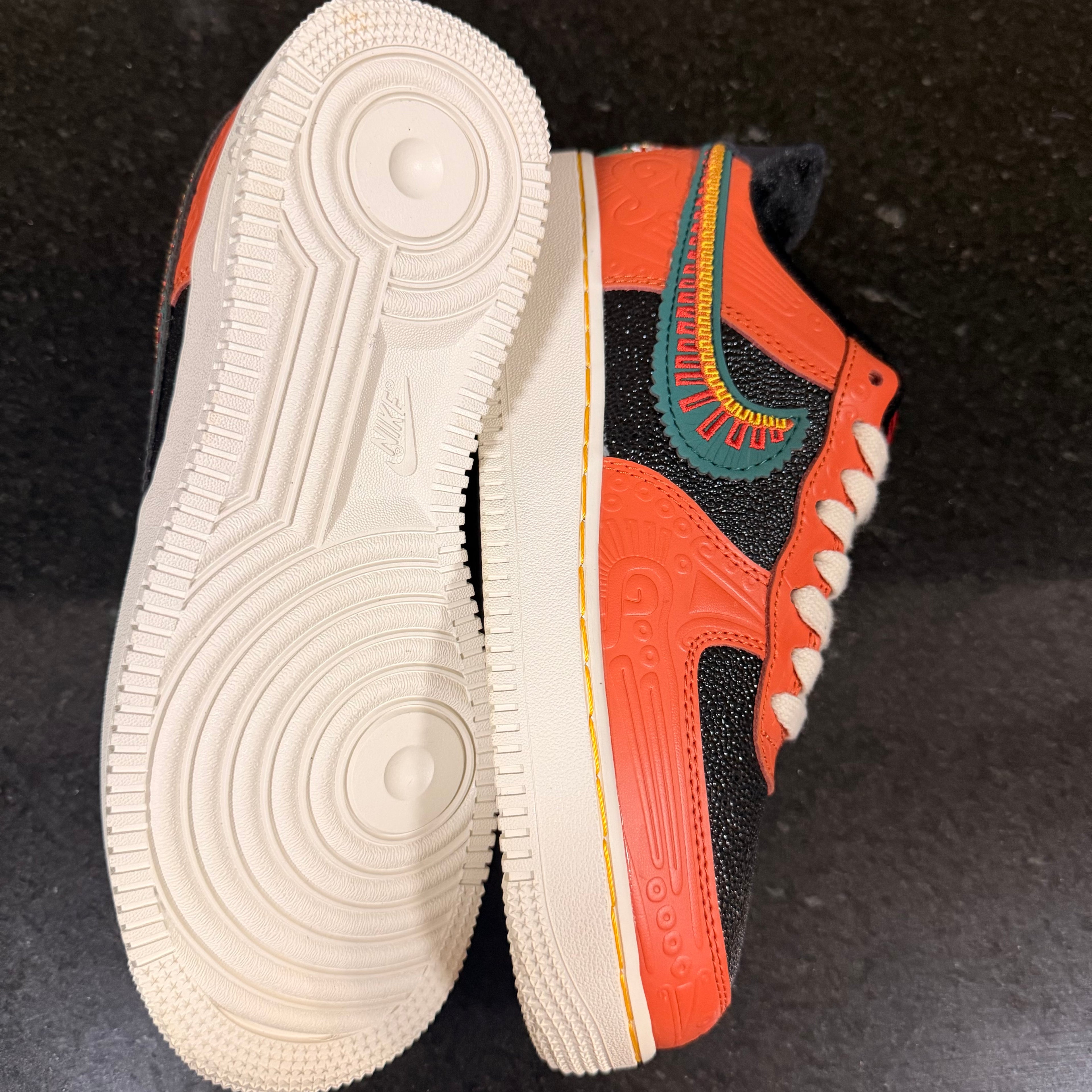 AF1 Low Siempre en Familia