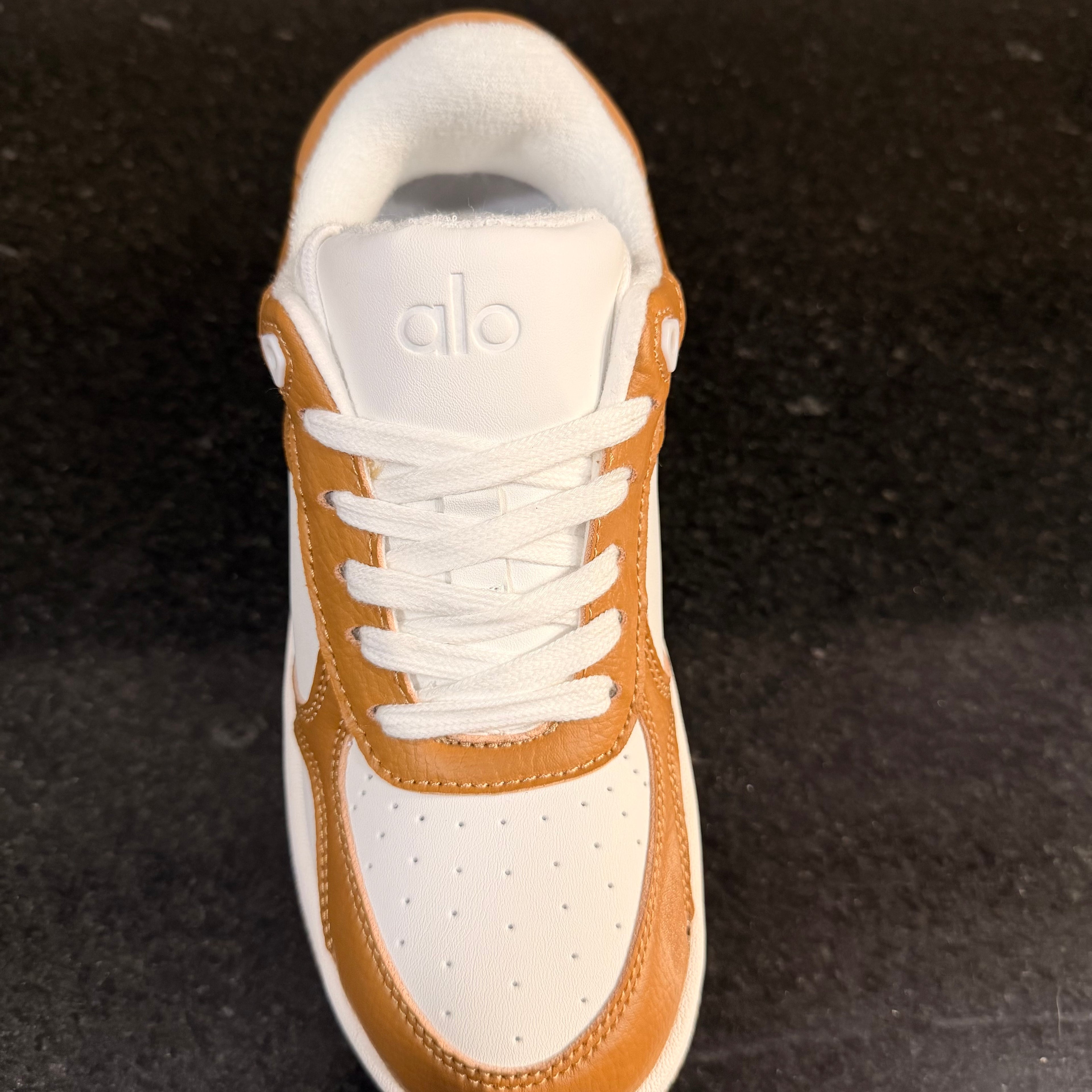 ALO Recovery Brown
