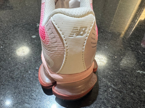 2000 Pink Mink