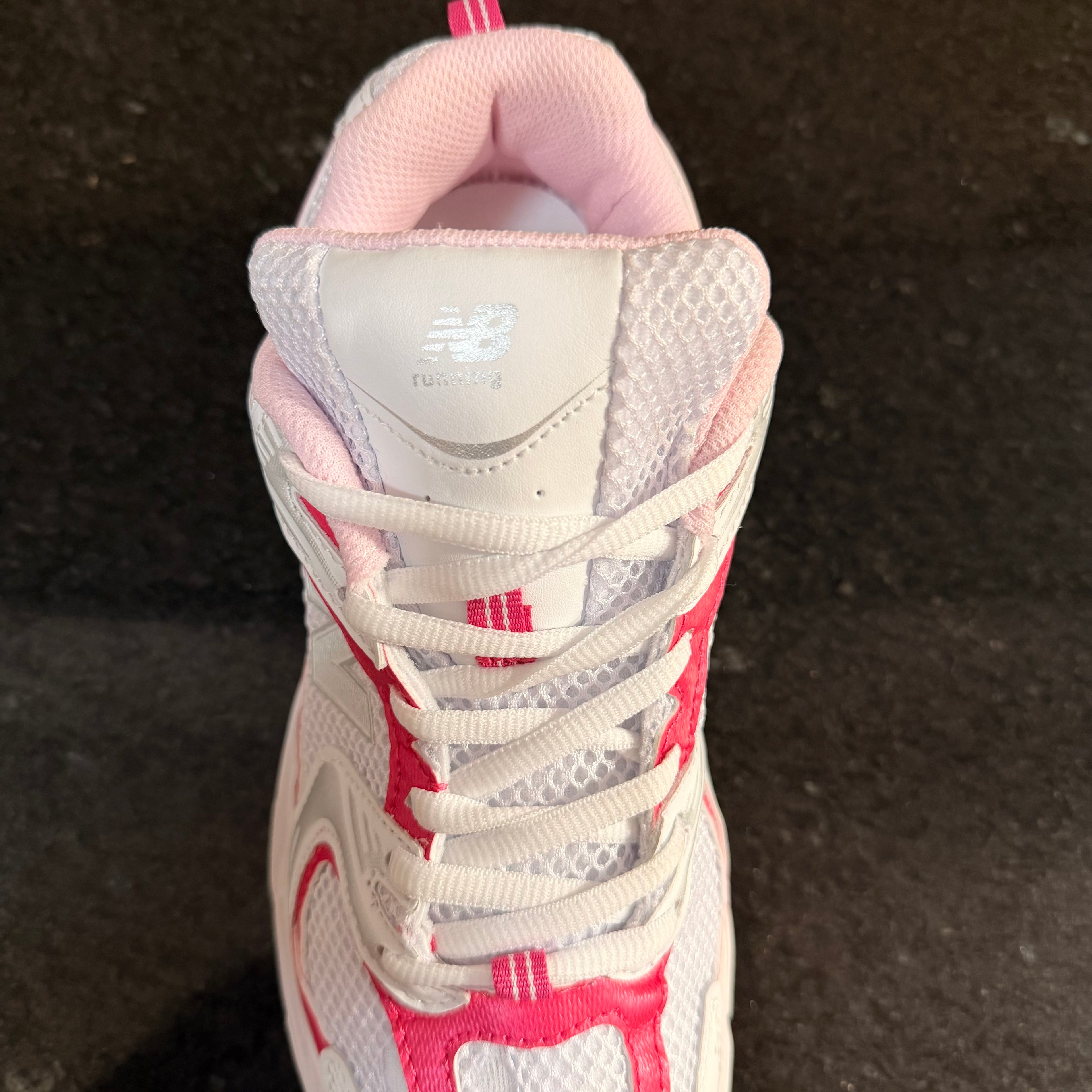 530 Sugar Pink