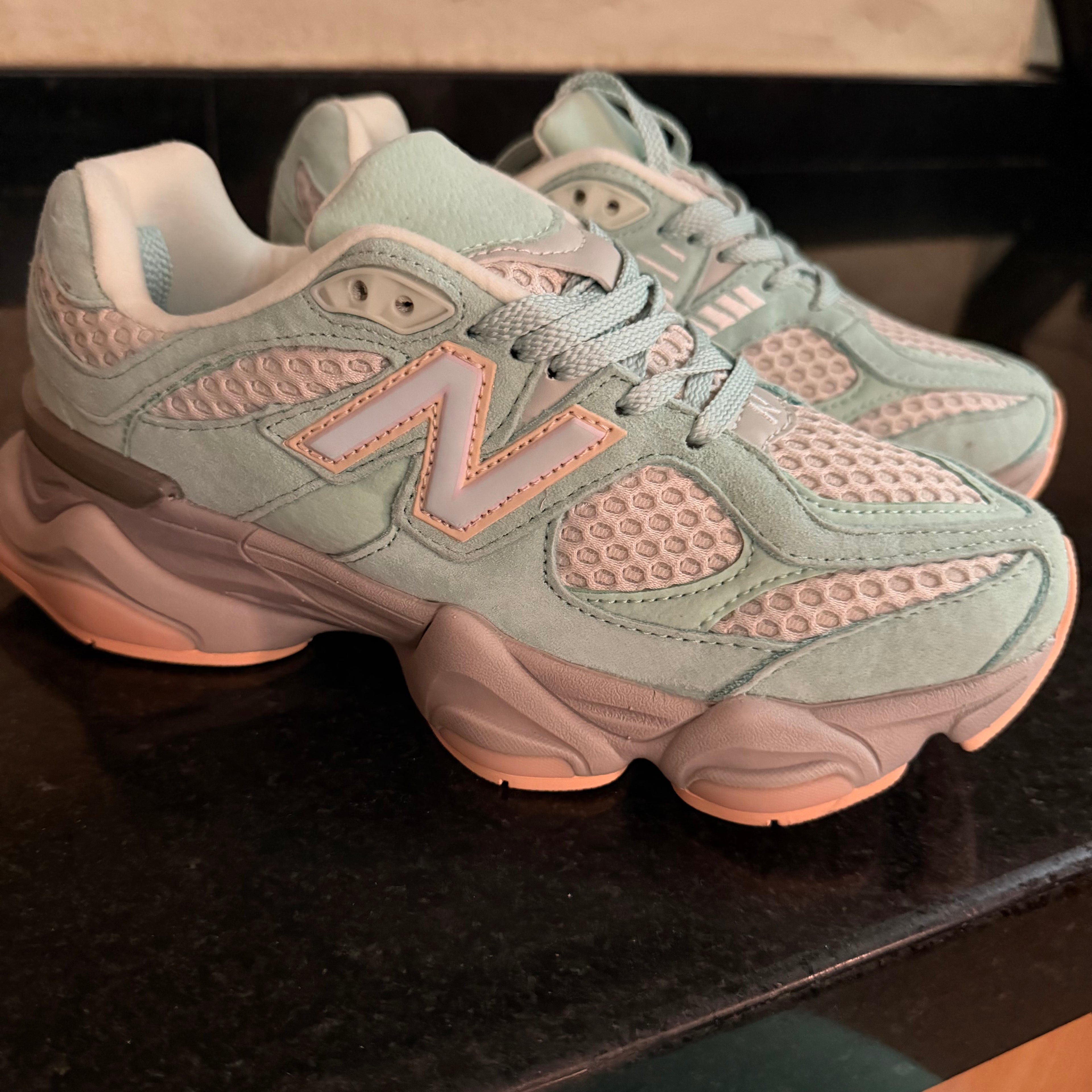 NB 9060 Moss Green