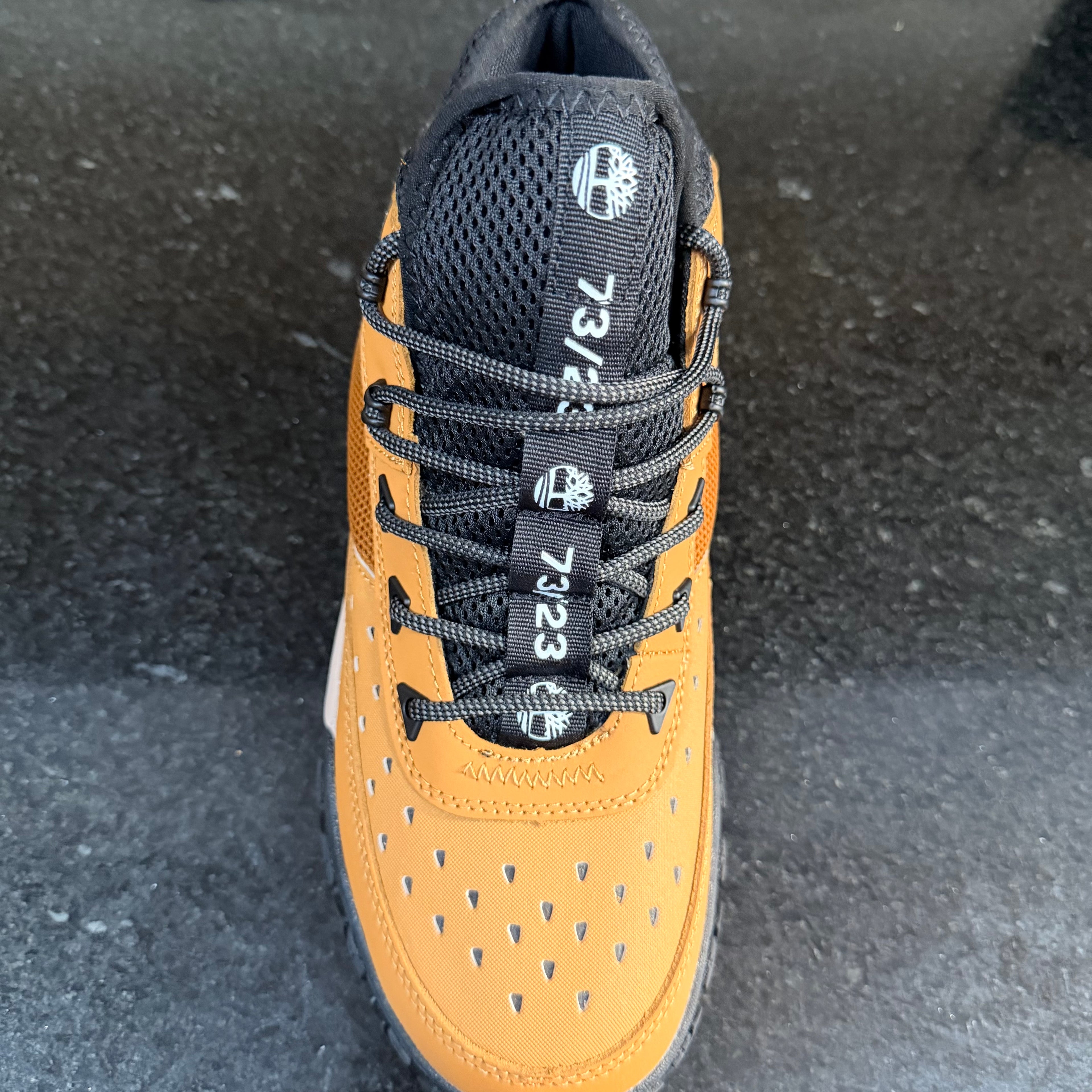 Mottion Orange