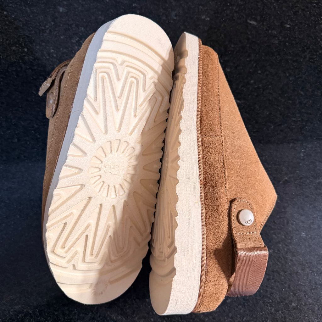 UGG Golden Camell