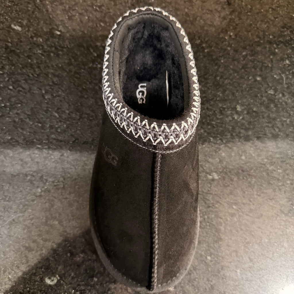 UGG Tasman Black