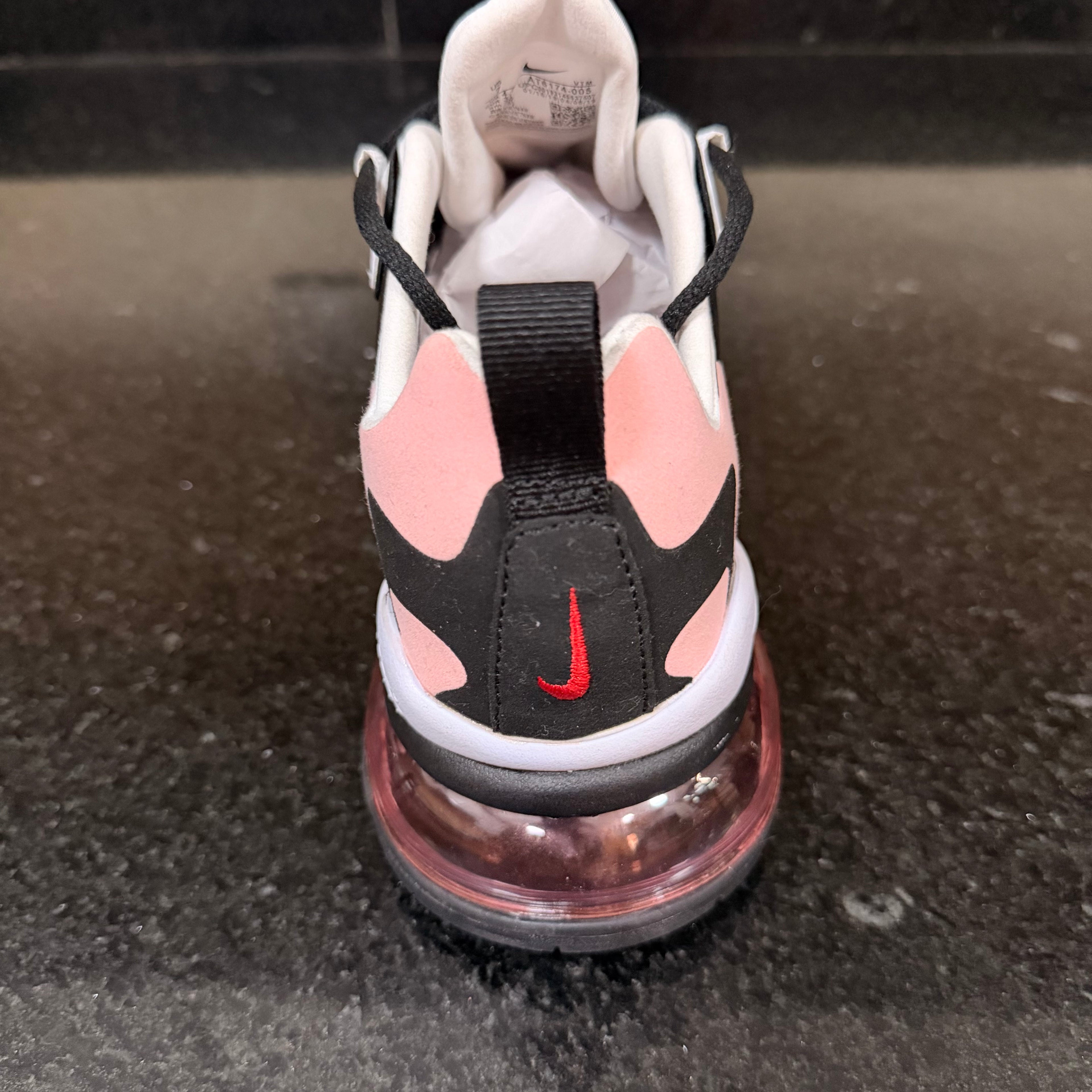 270 React Pink