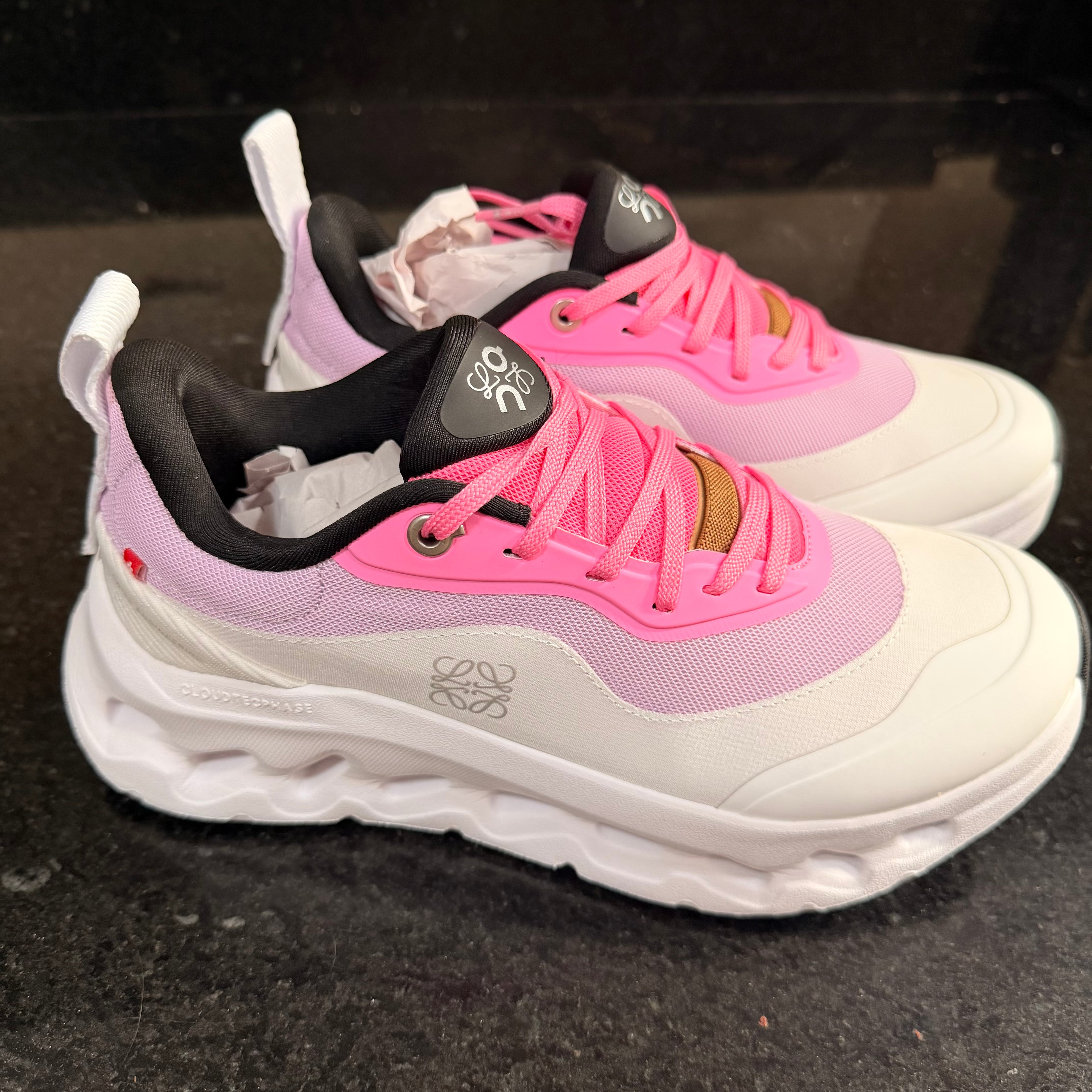 OnCloud Leowe Pink