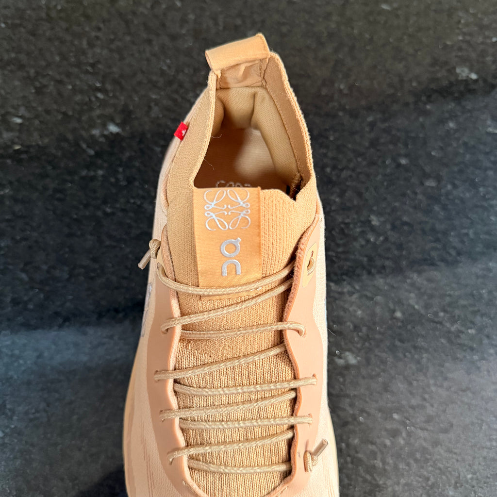 OnCloud Tilt Brown