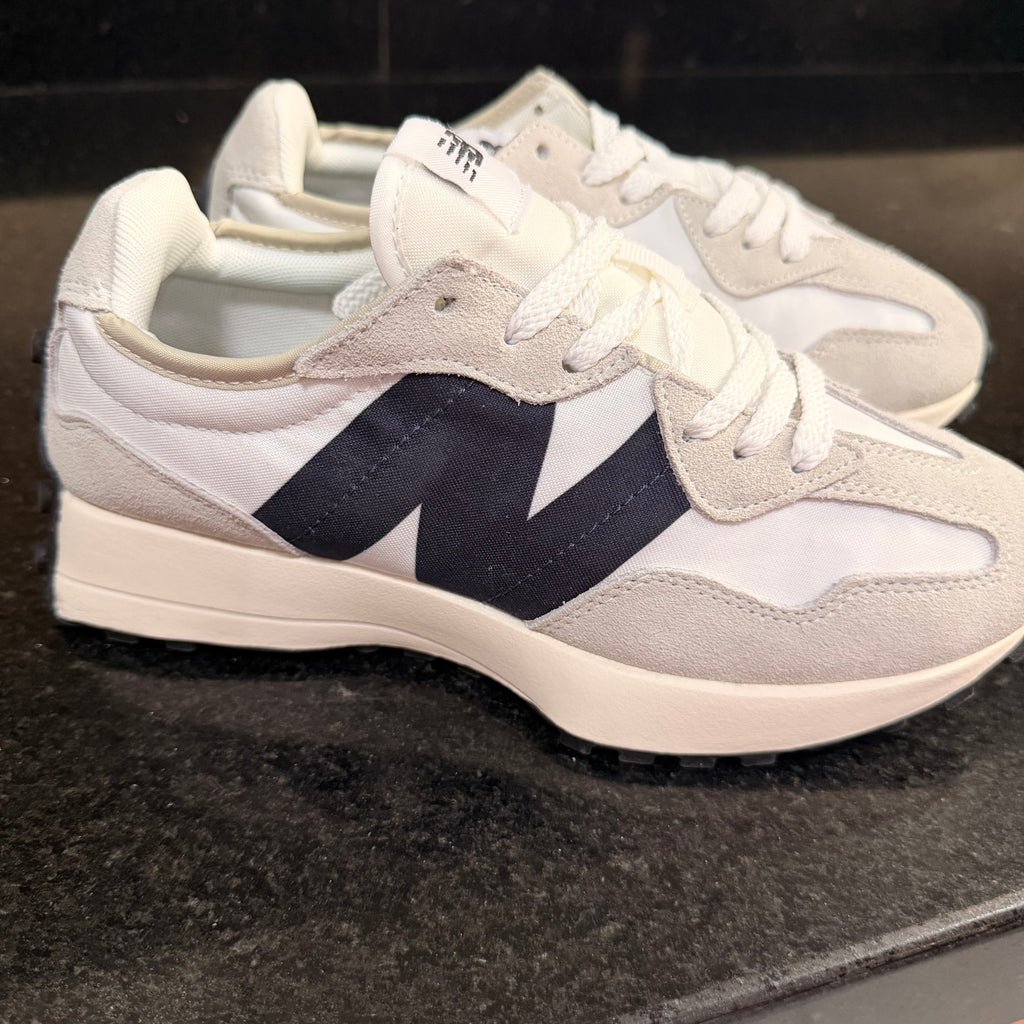 327 Navy