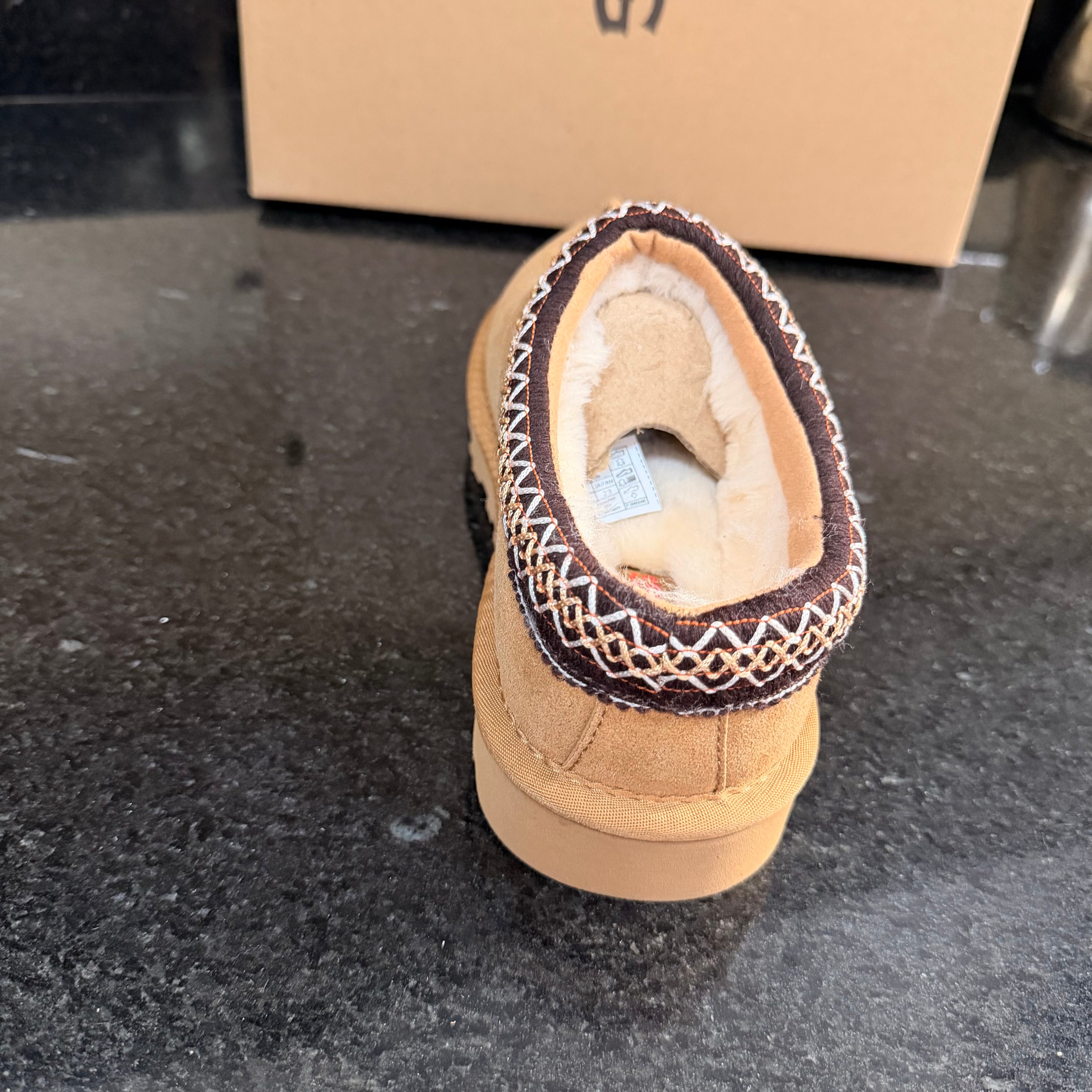 UGG Tasman Camell
