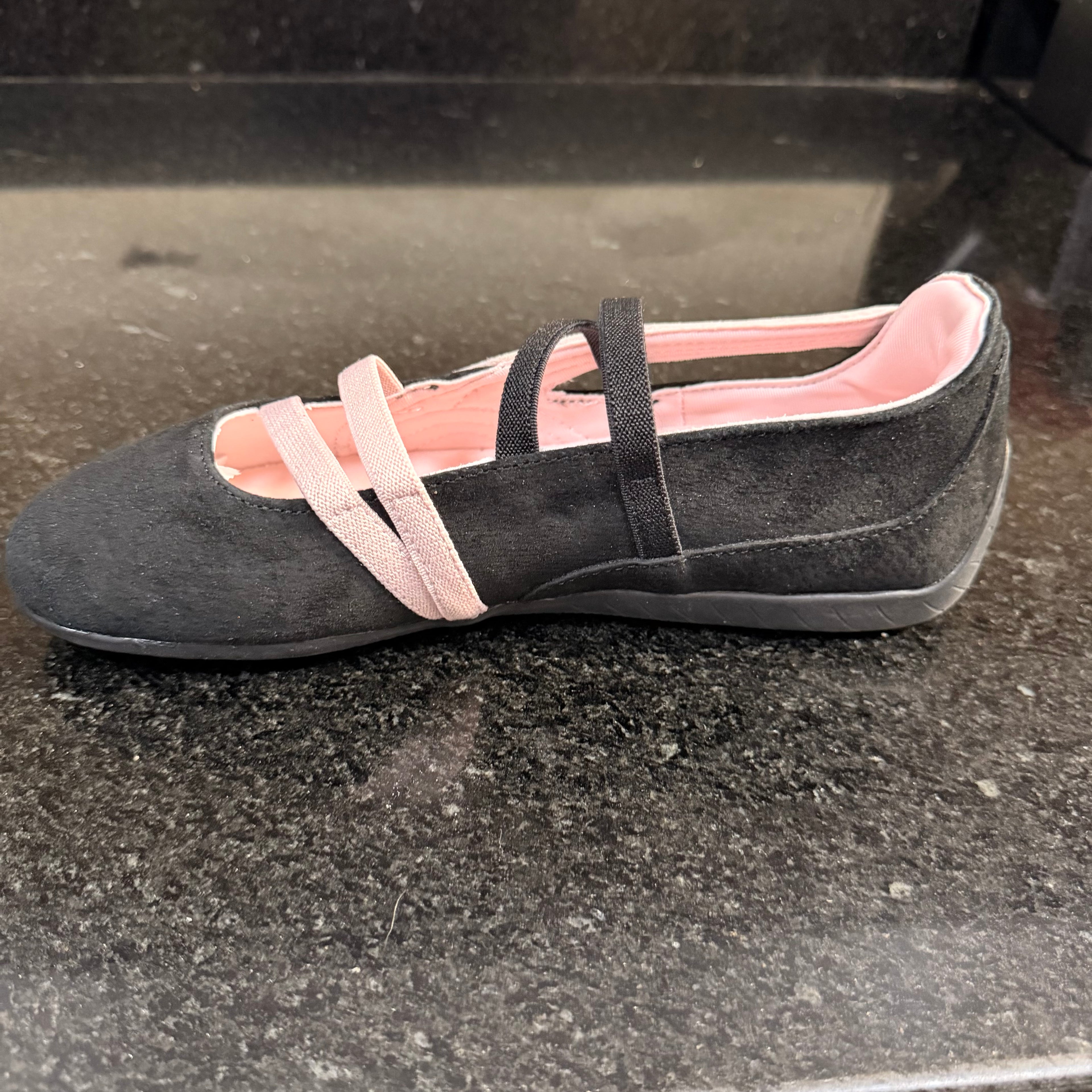 Puma Ballerina Pink