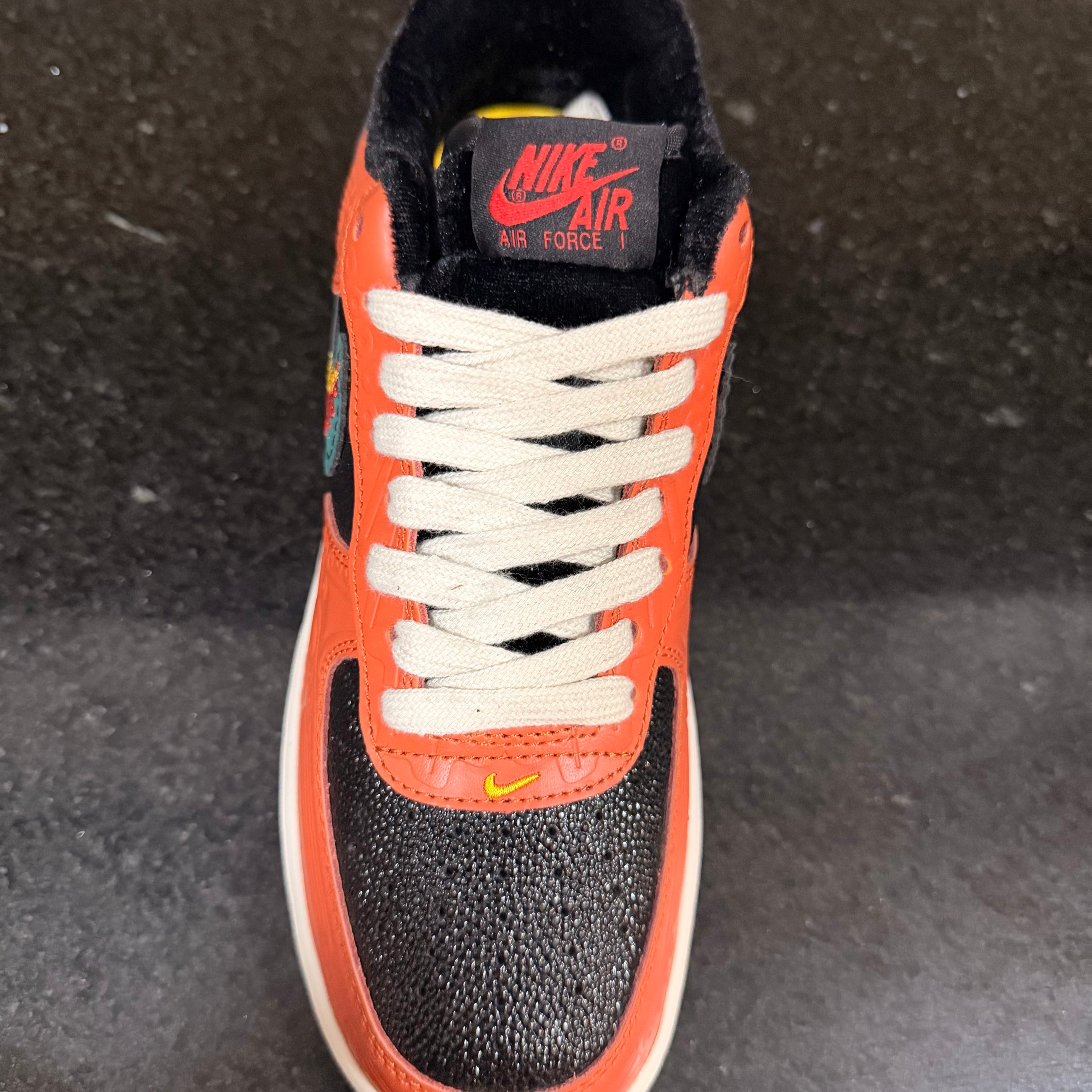AF1 Low Siempre en Familia