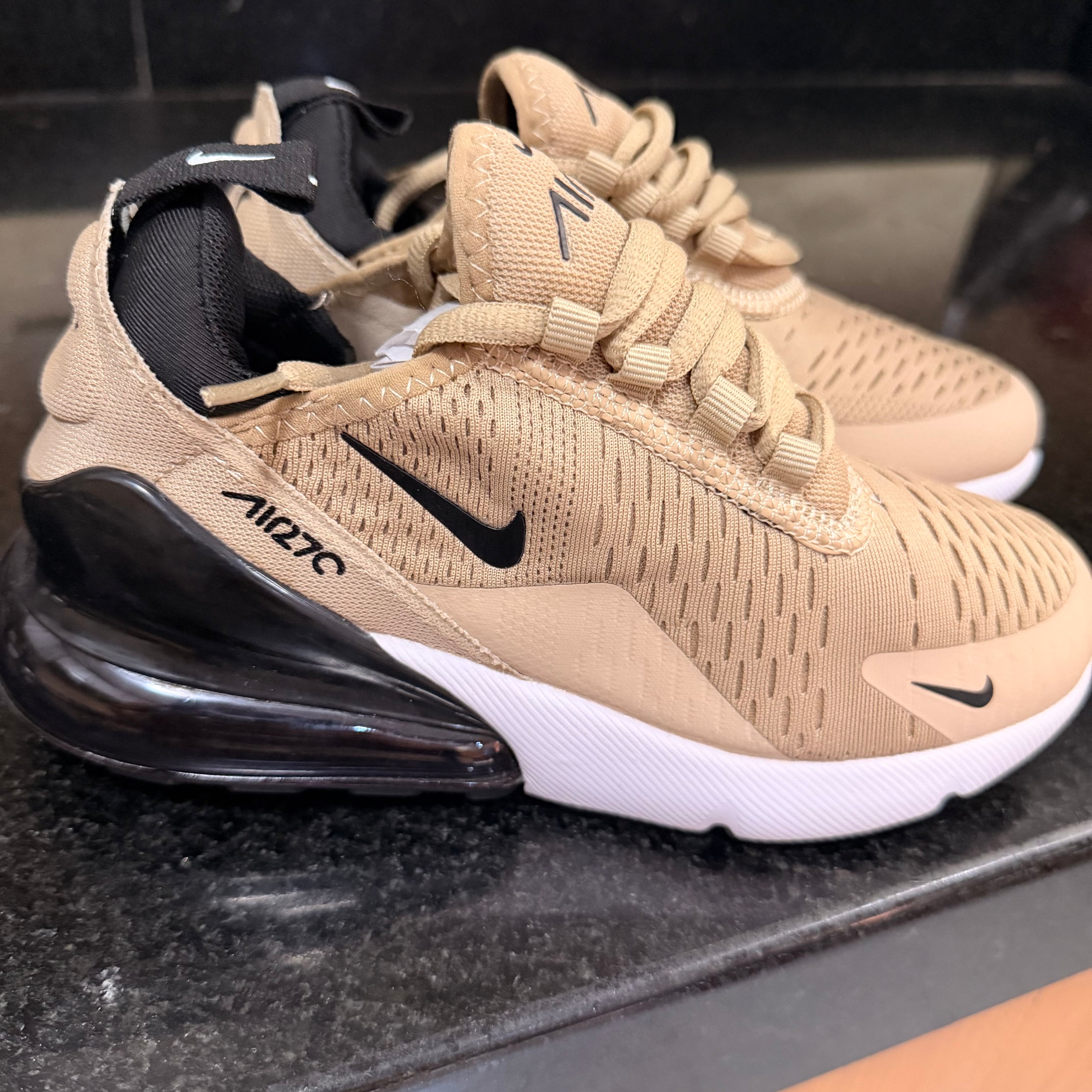 270 Khaki
