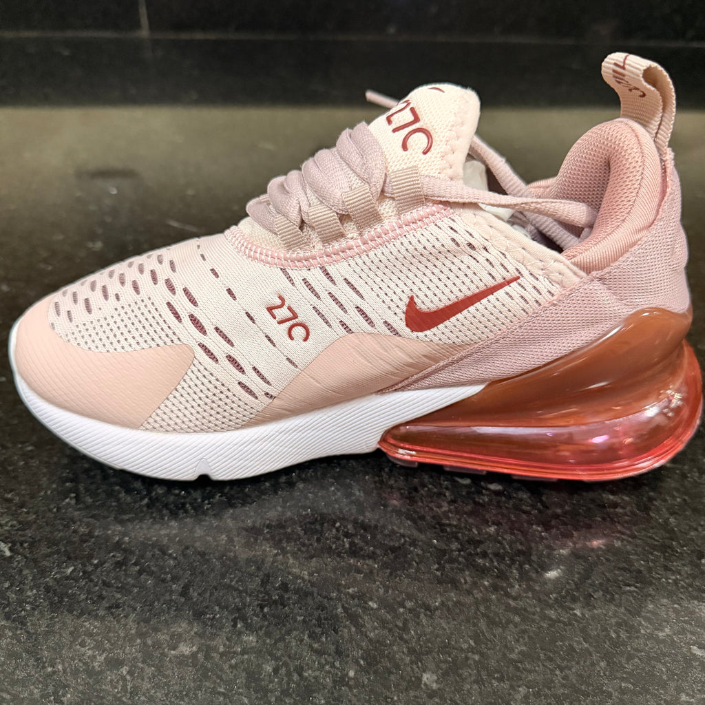 270 Barely Pink