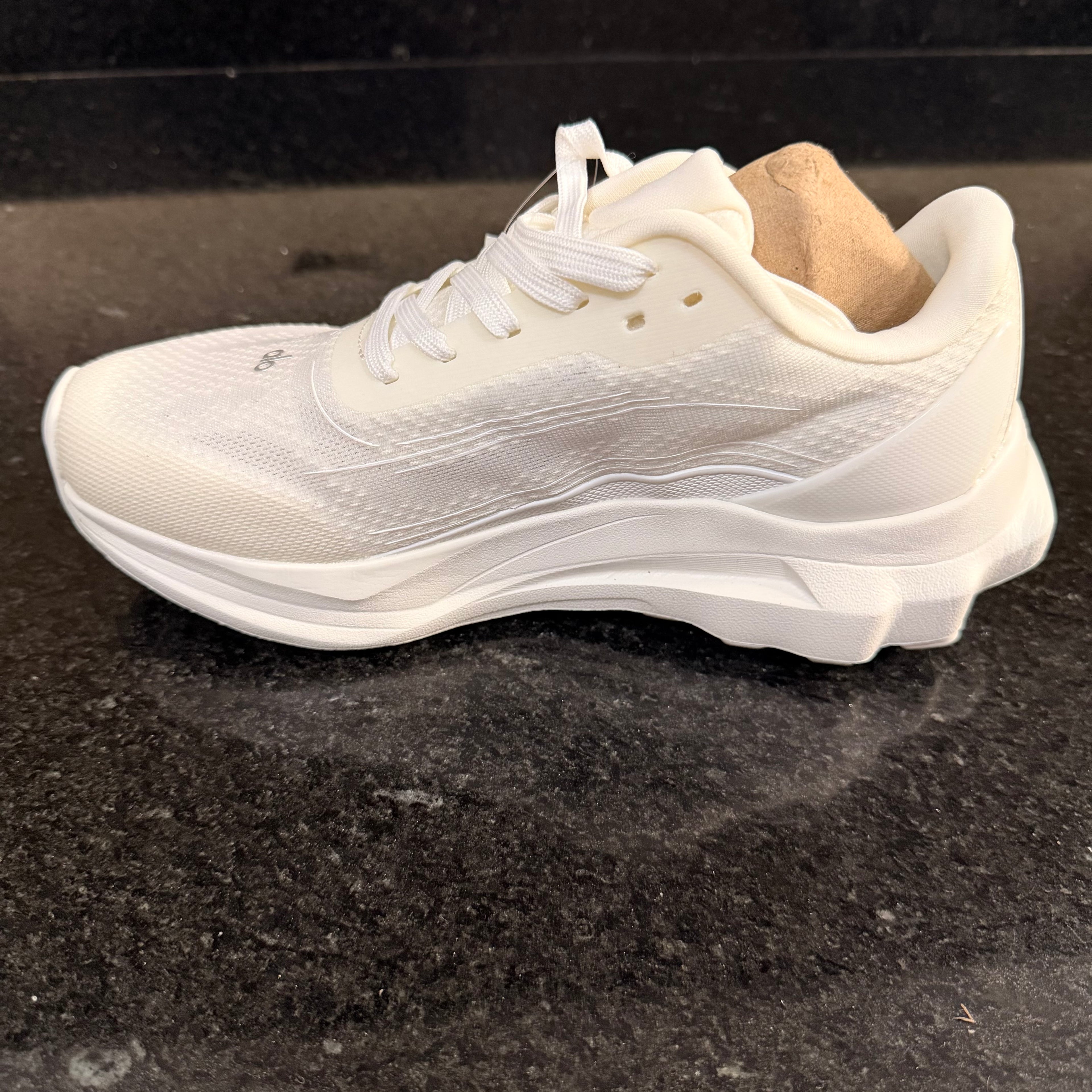 ALO Runner Blanco
