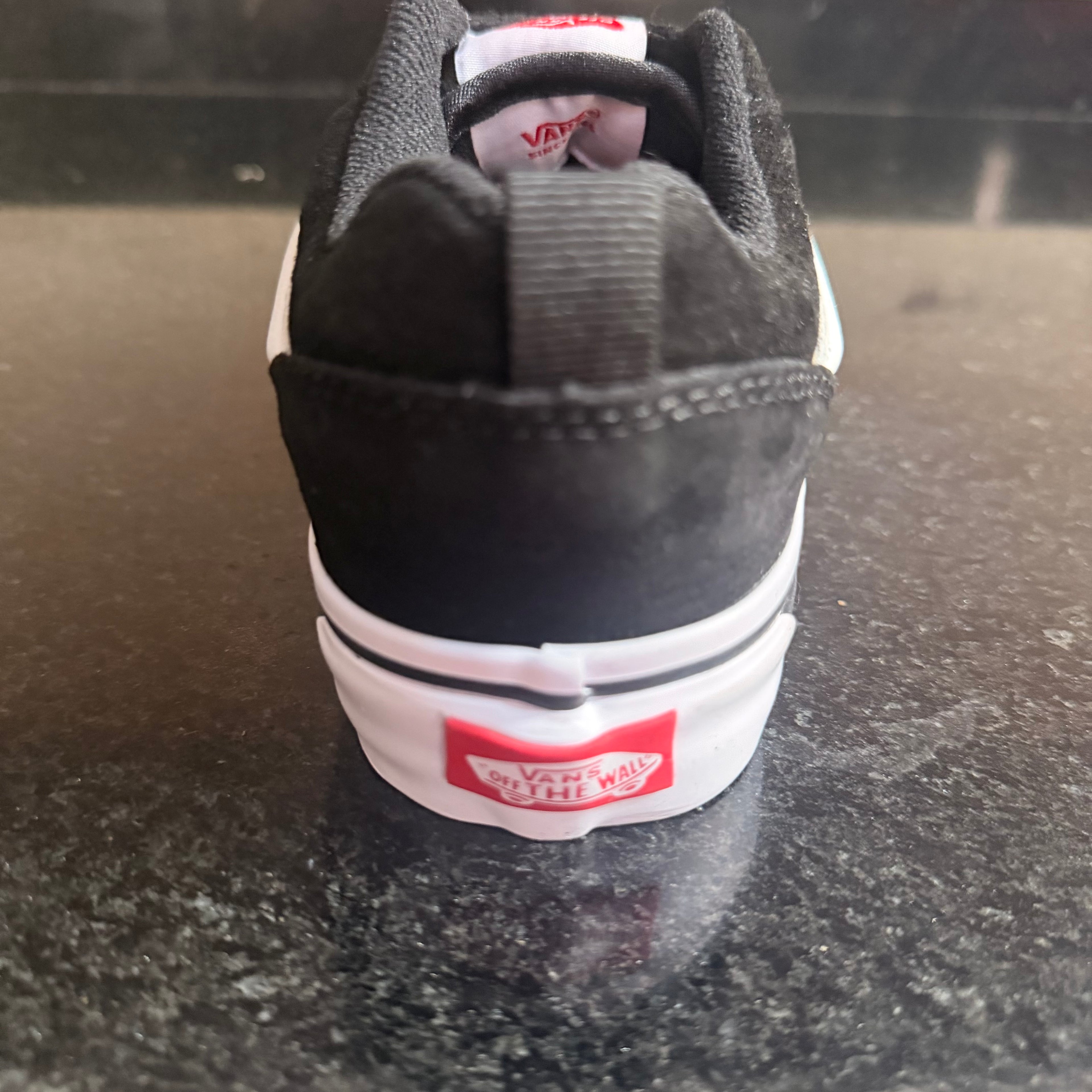 Vans Knuu Skull