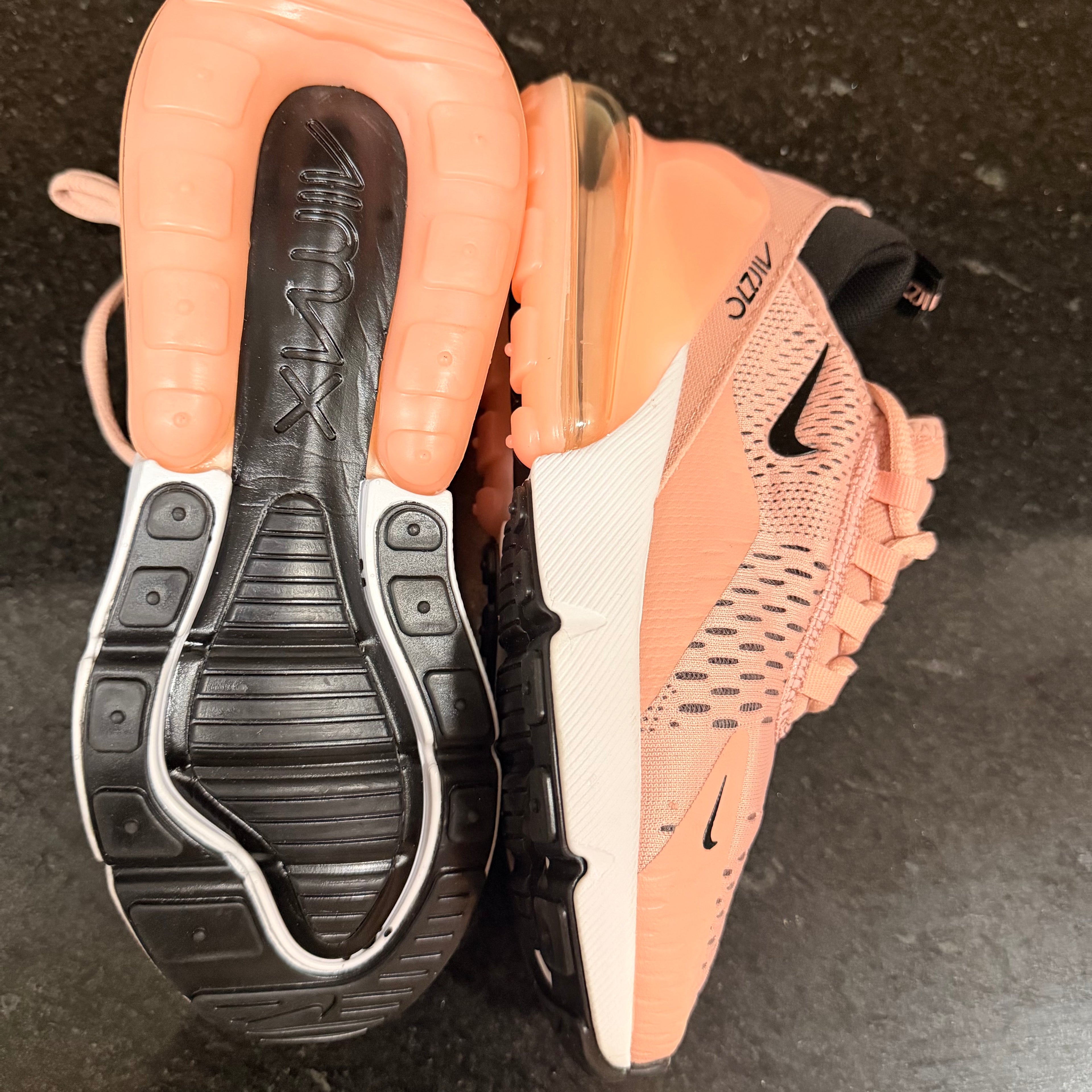 270 Pink