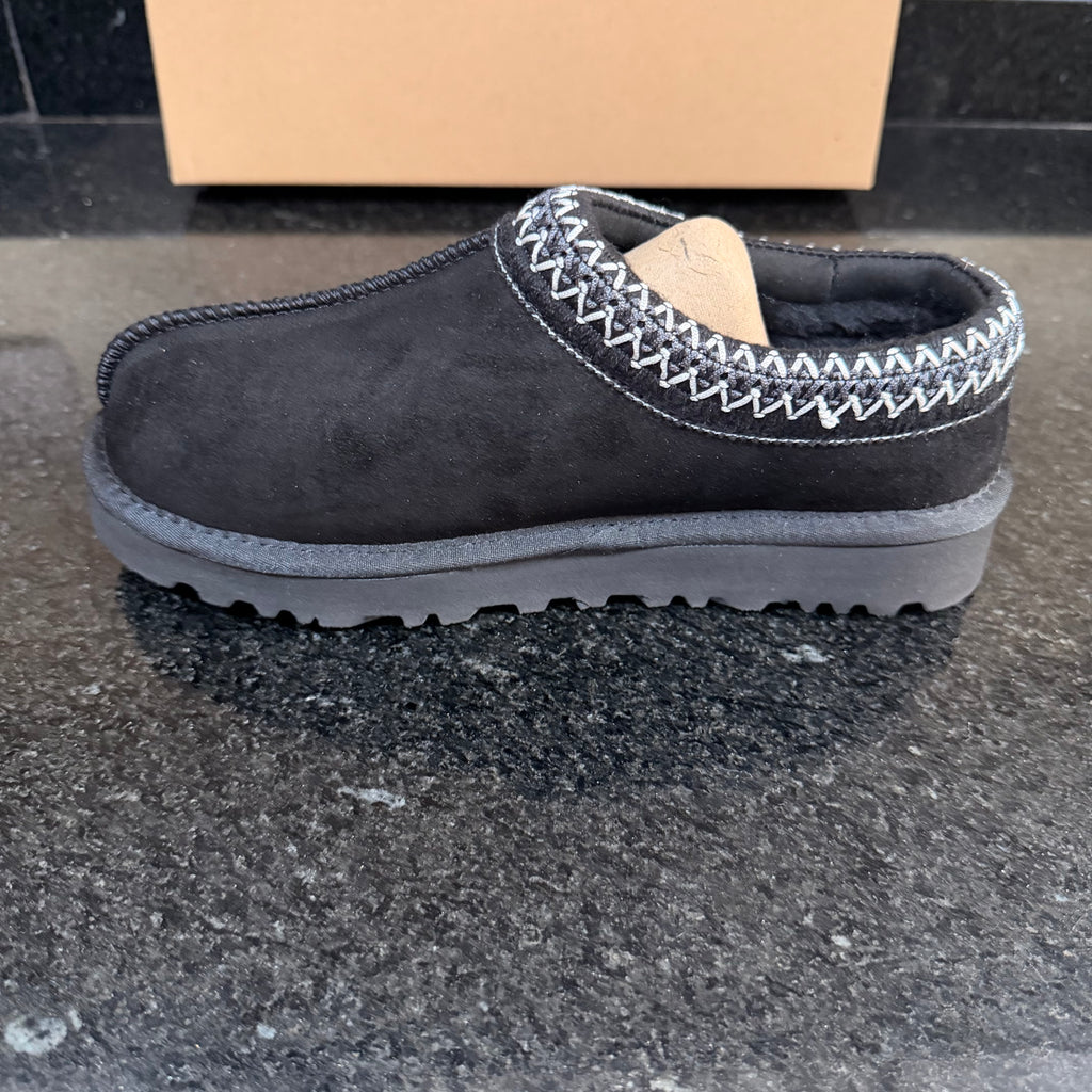 UGG Tasman Black