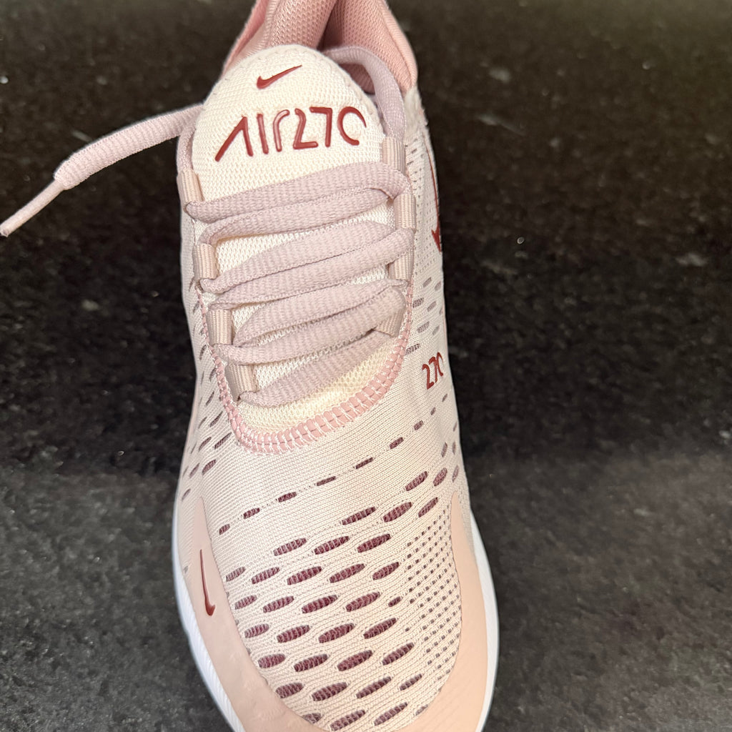 270 Barely Pink