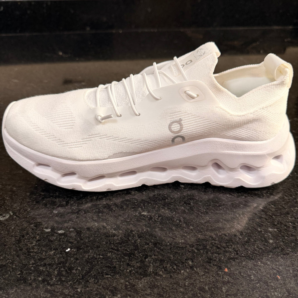 OnCloud Tilt White