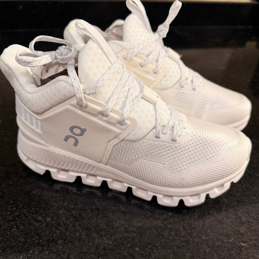 OnCloud Mid Vista White