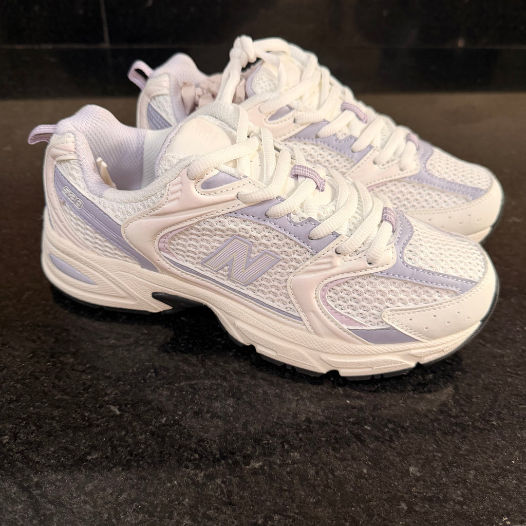 530 Purple