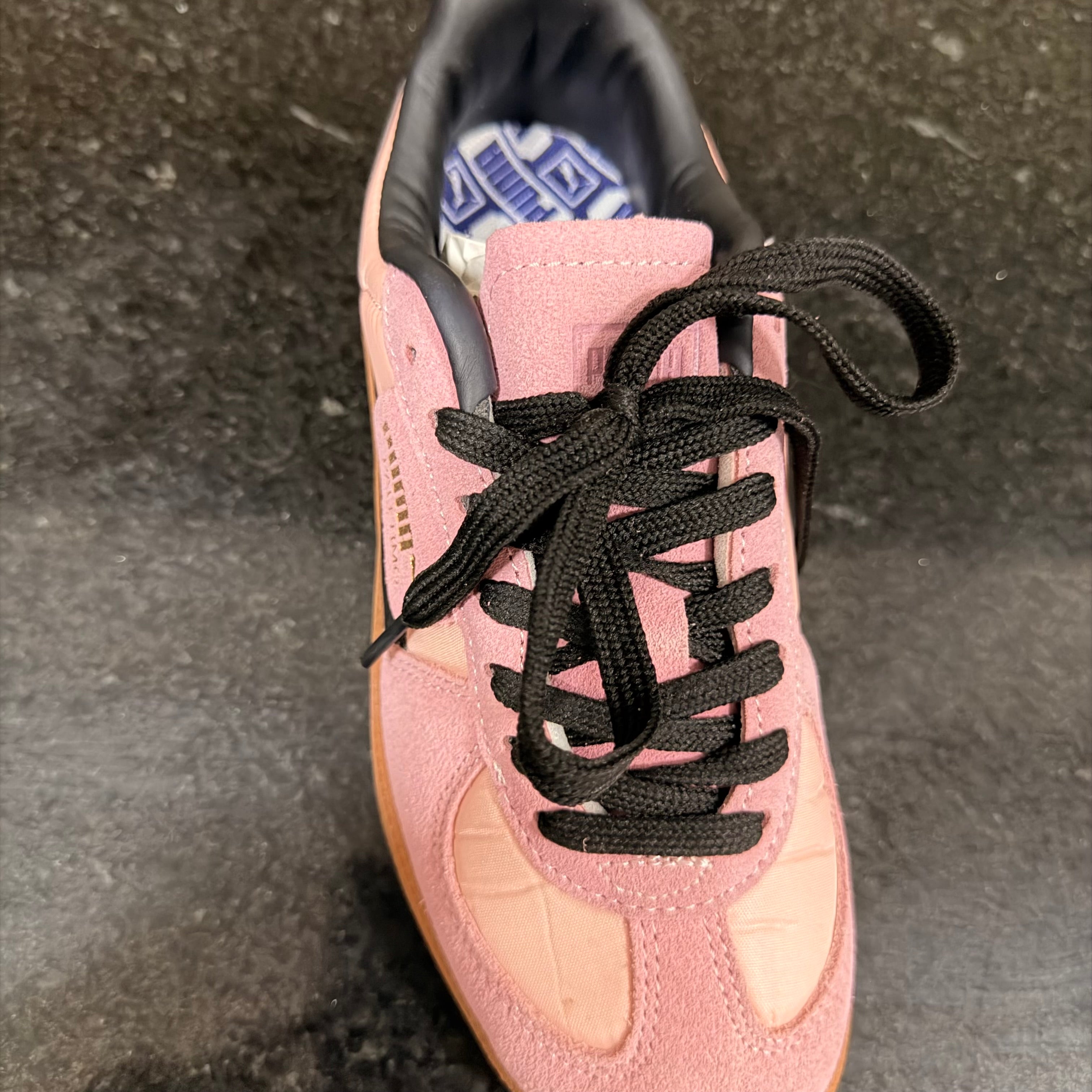 Puma Palermo Pink