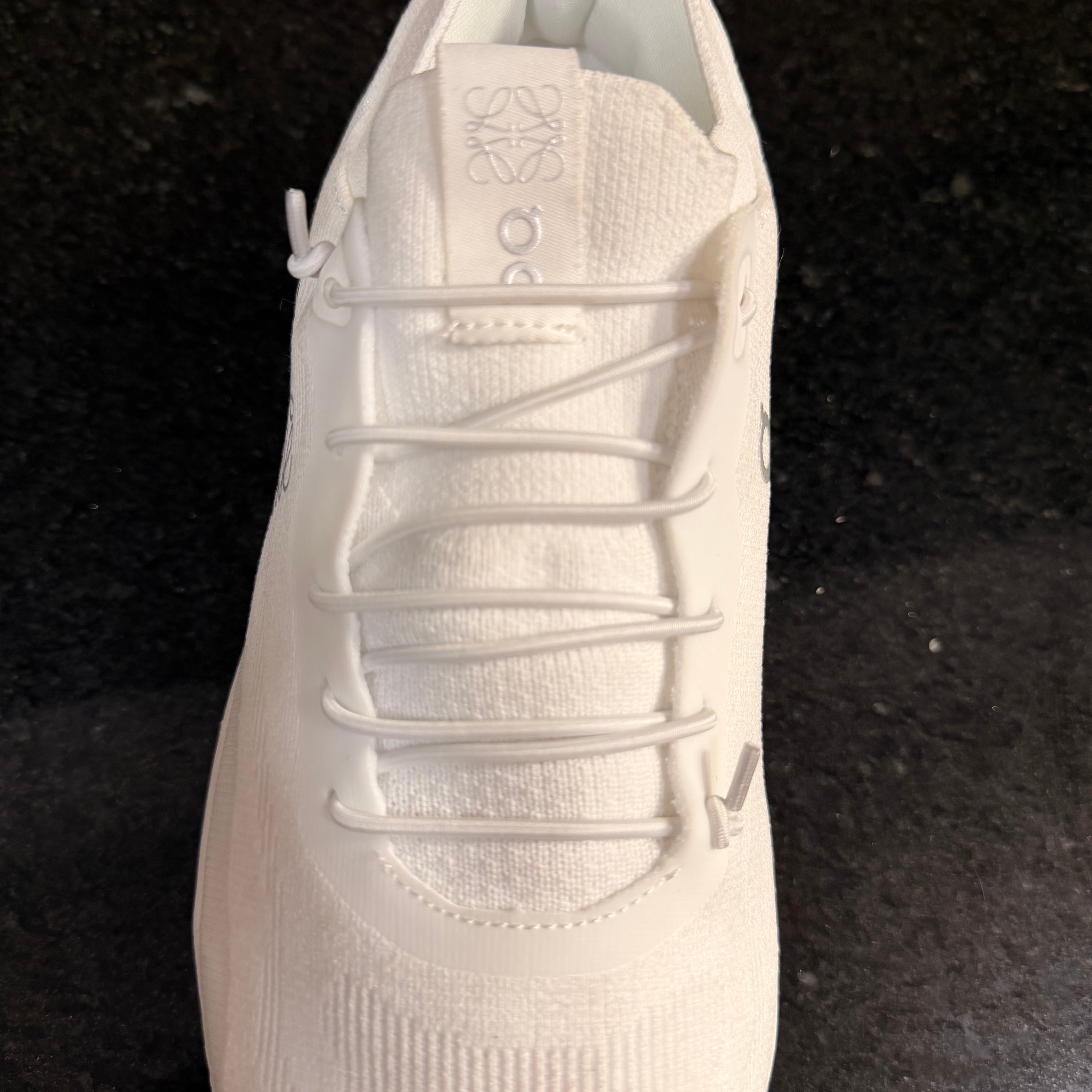OnCloud Tilt White