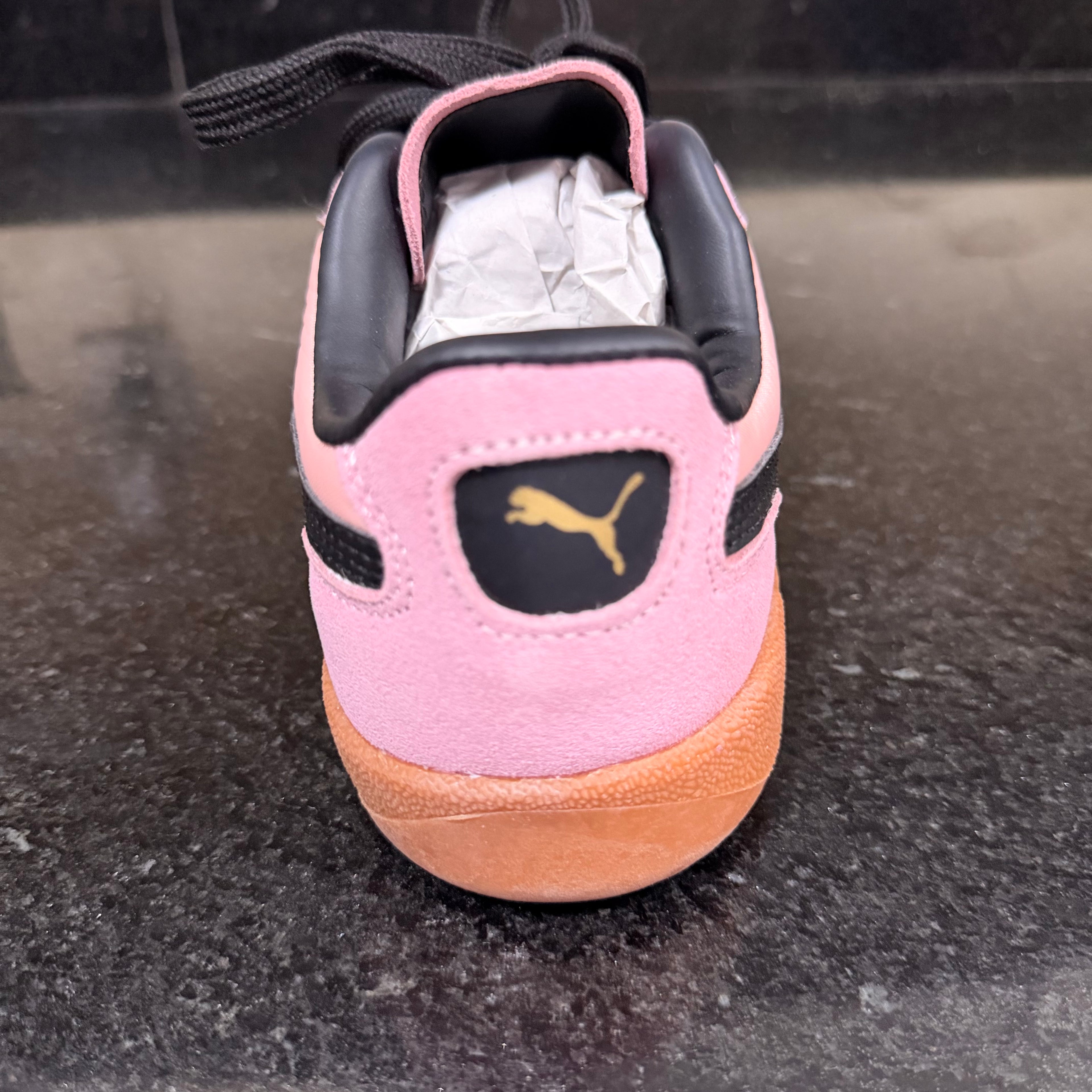 Puma Palermo Pink