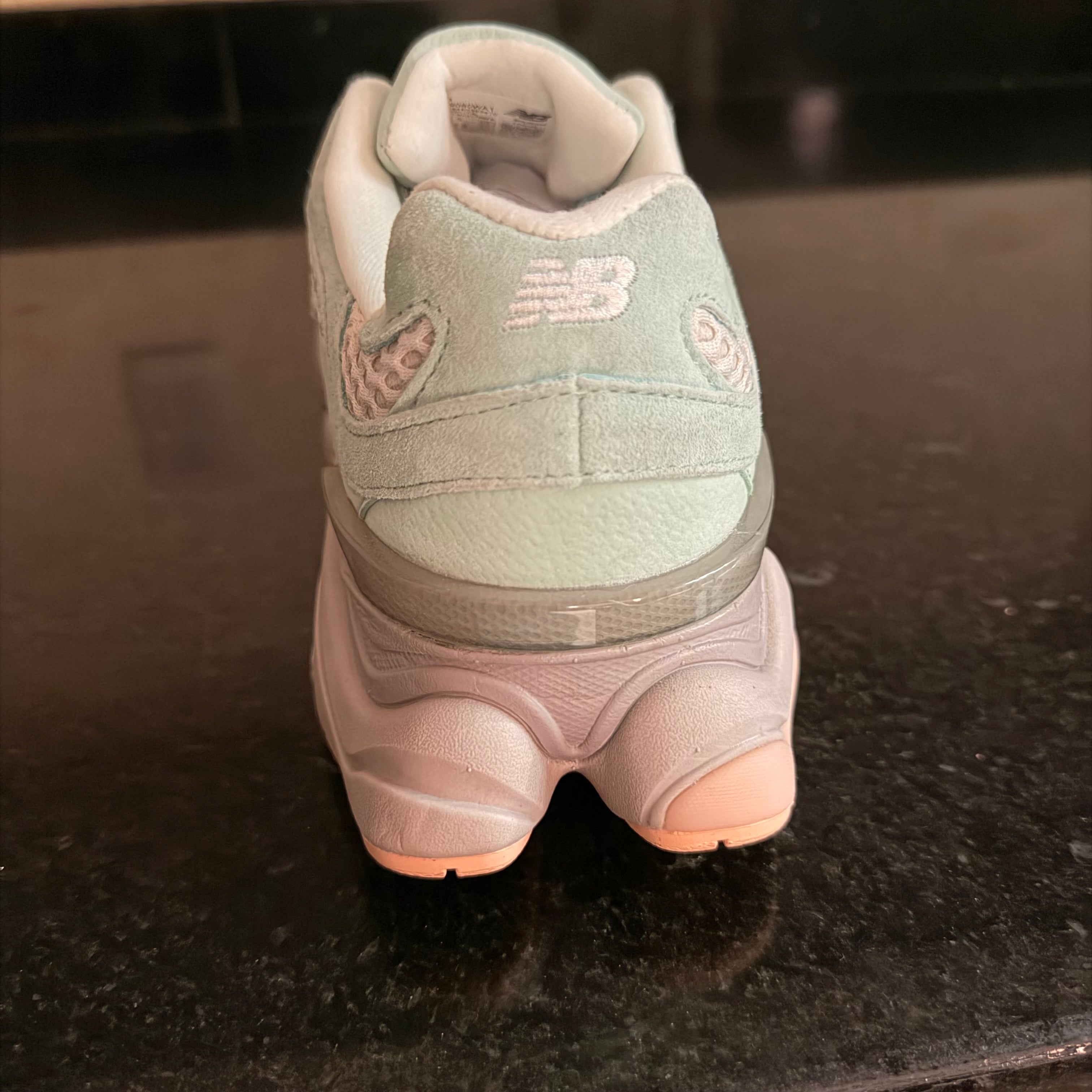 NB 9060 Moss Green