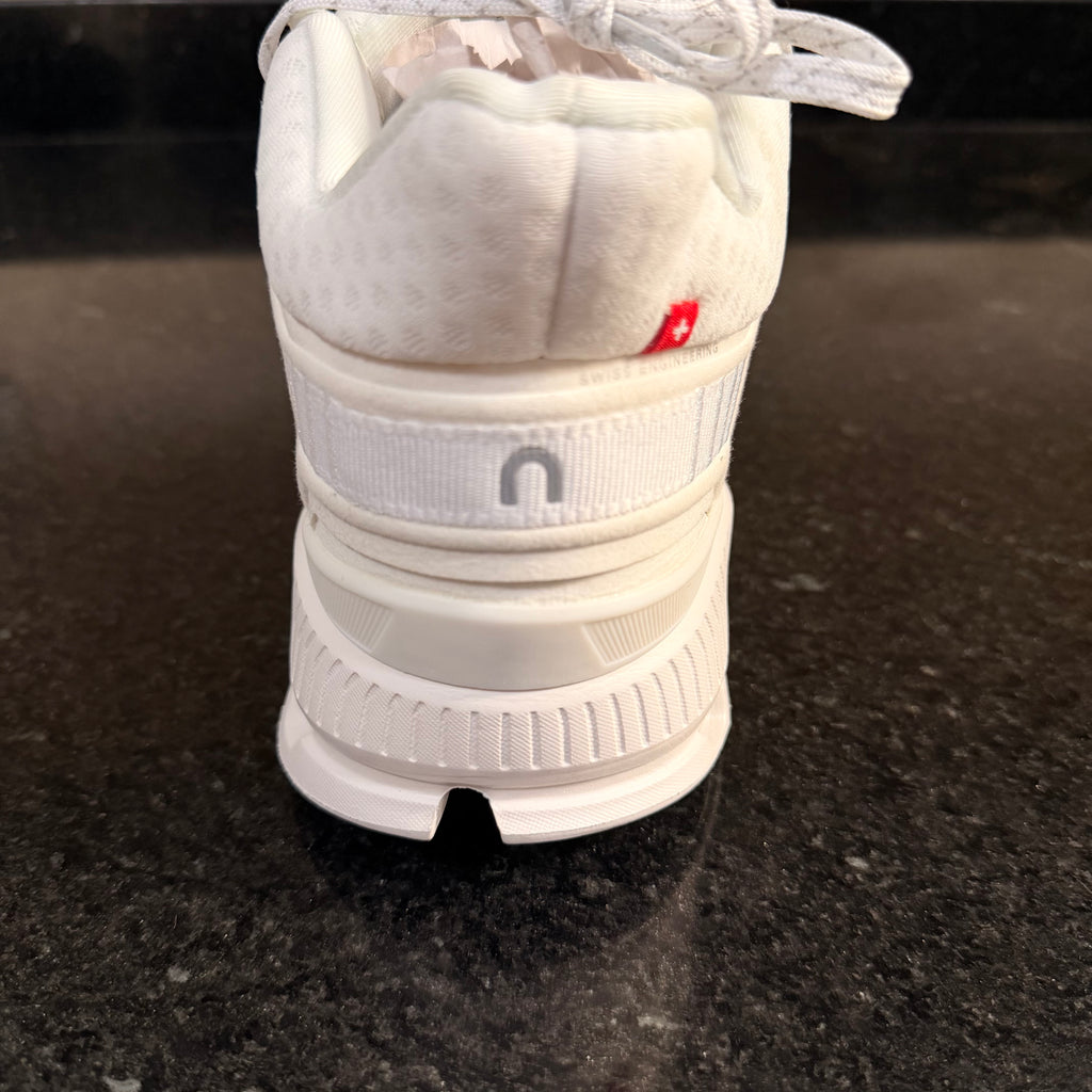 OnCloud Mid Vista White