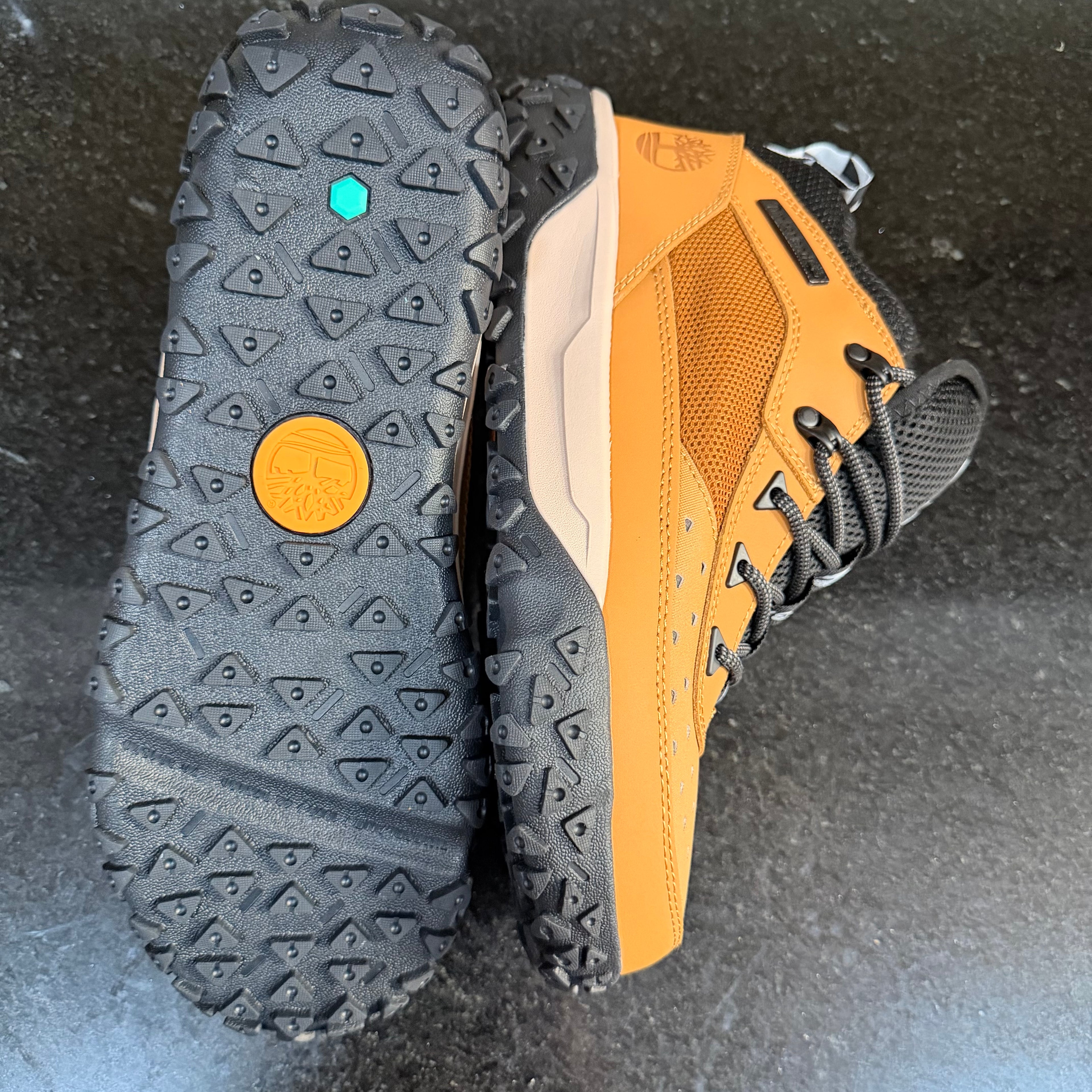 Mottion Orange