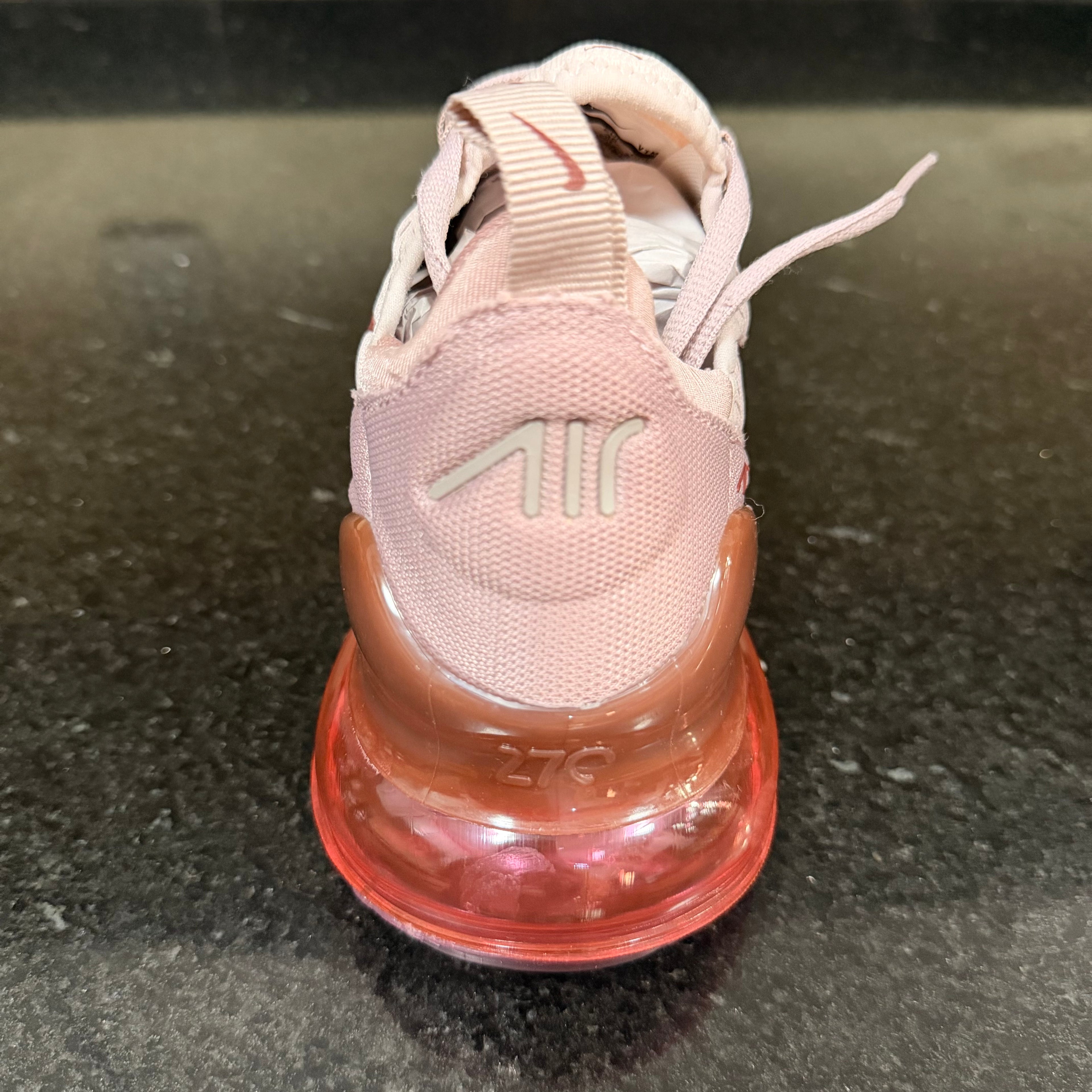270 Barely Pink