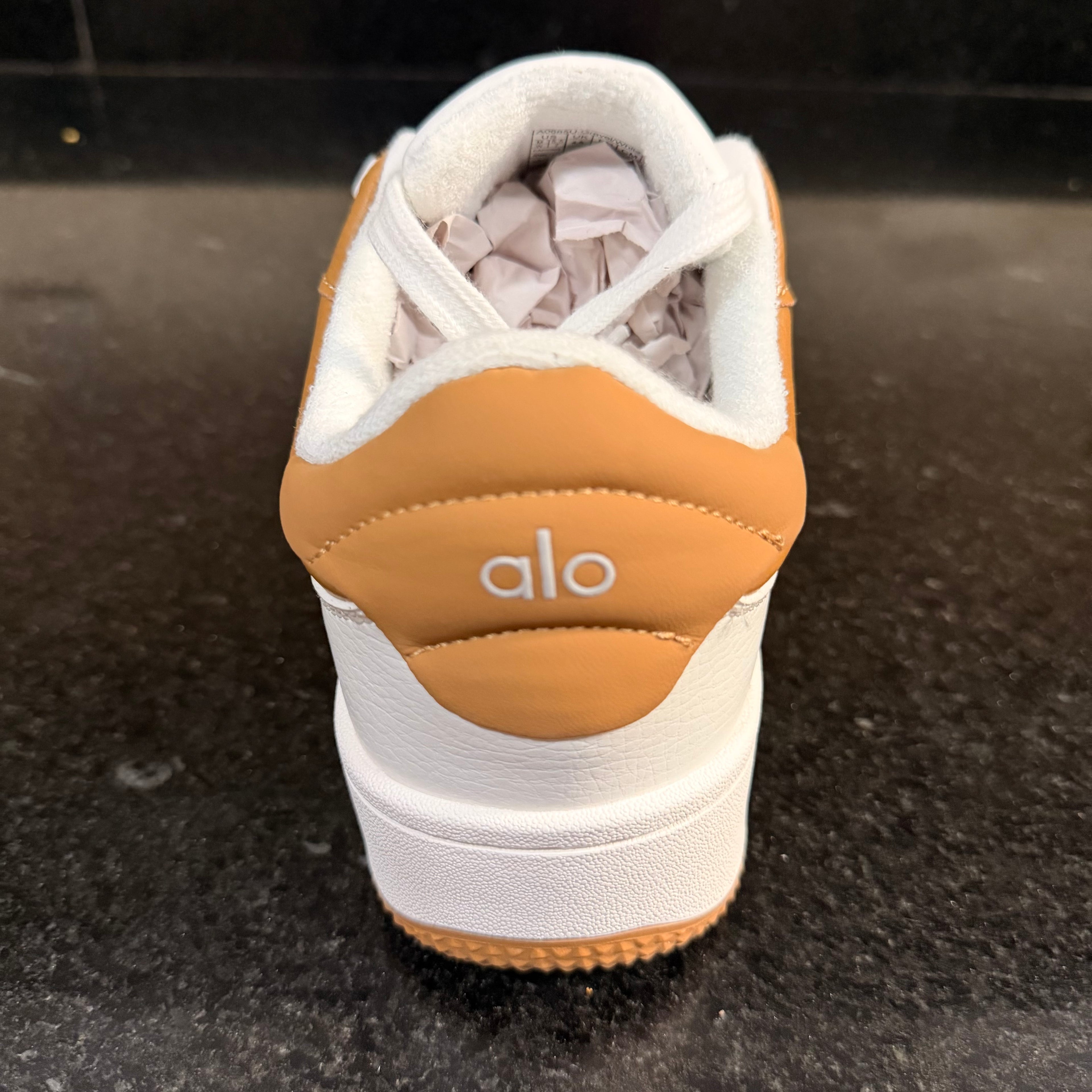 ALO Recovery Brown