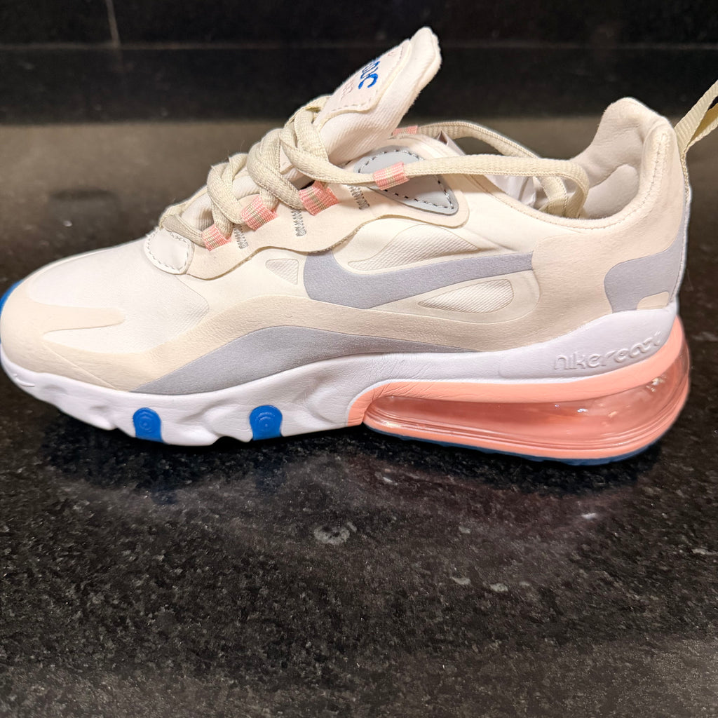 270 React American